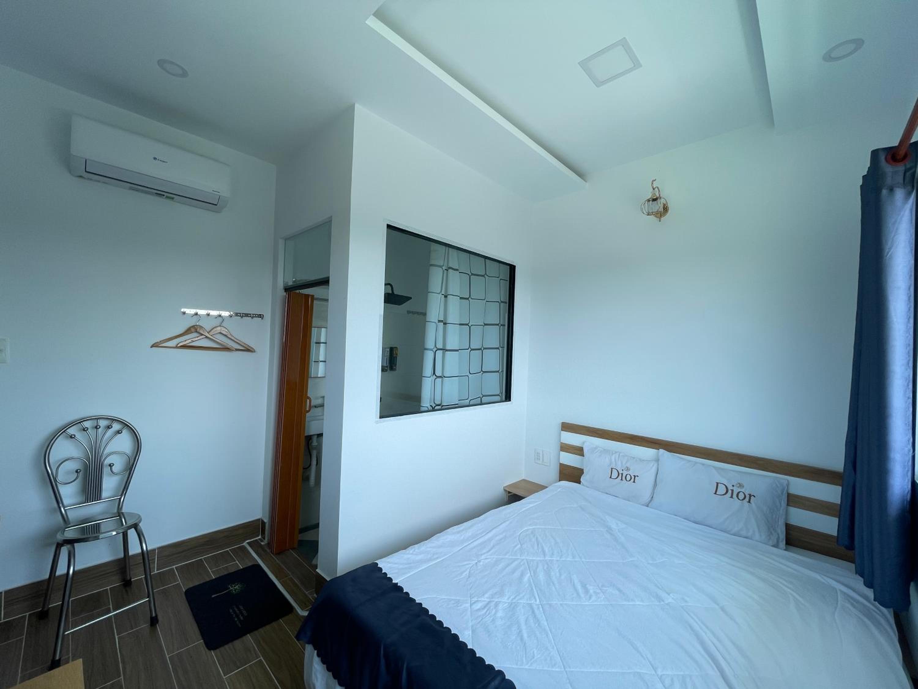 Double Room with Garden View photo 3
