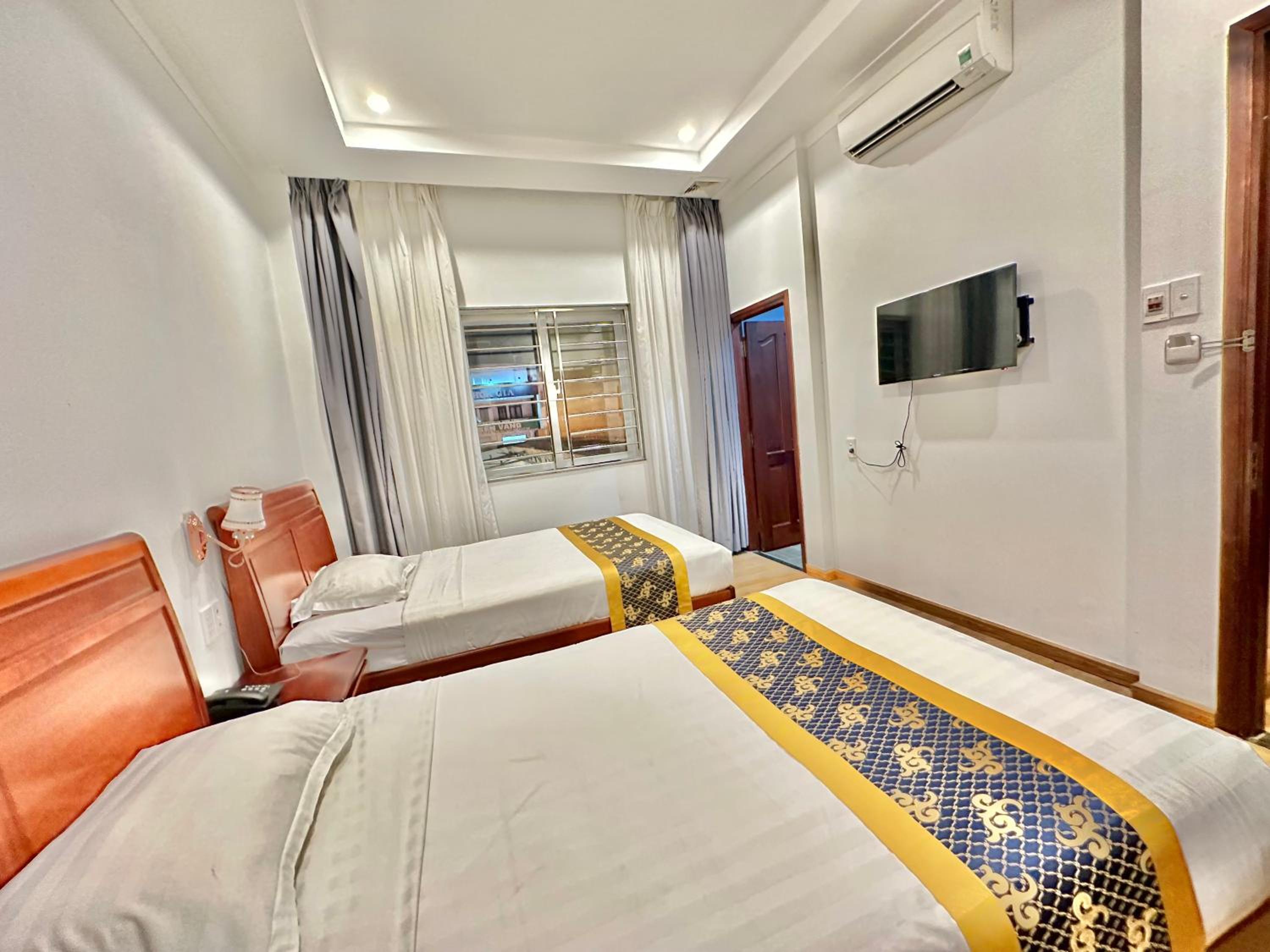 Superior Twin Room - Photo 3