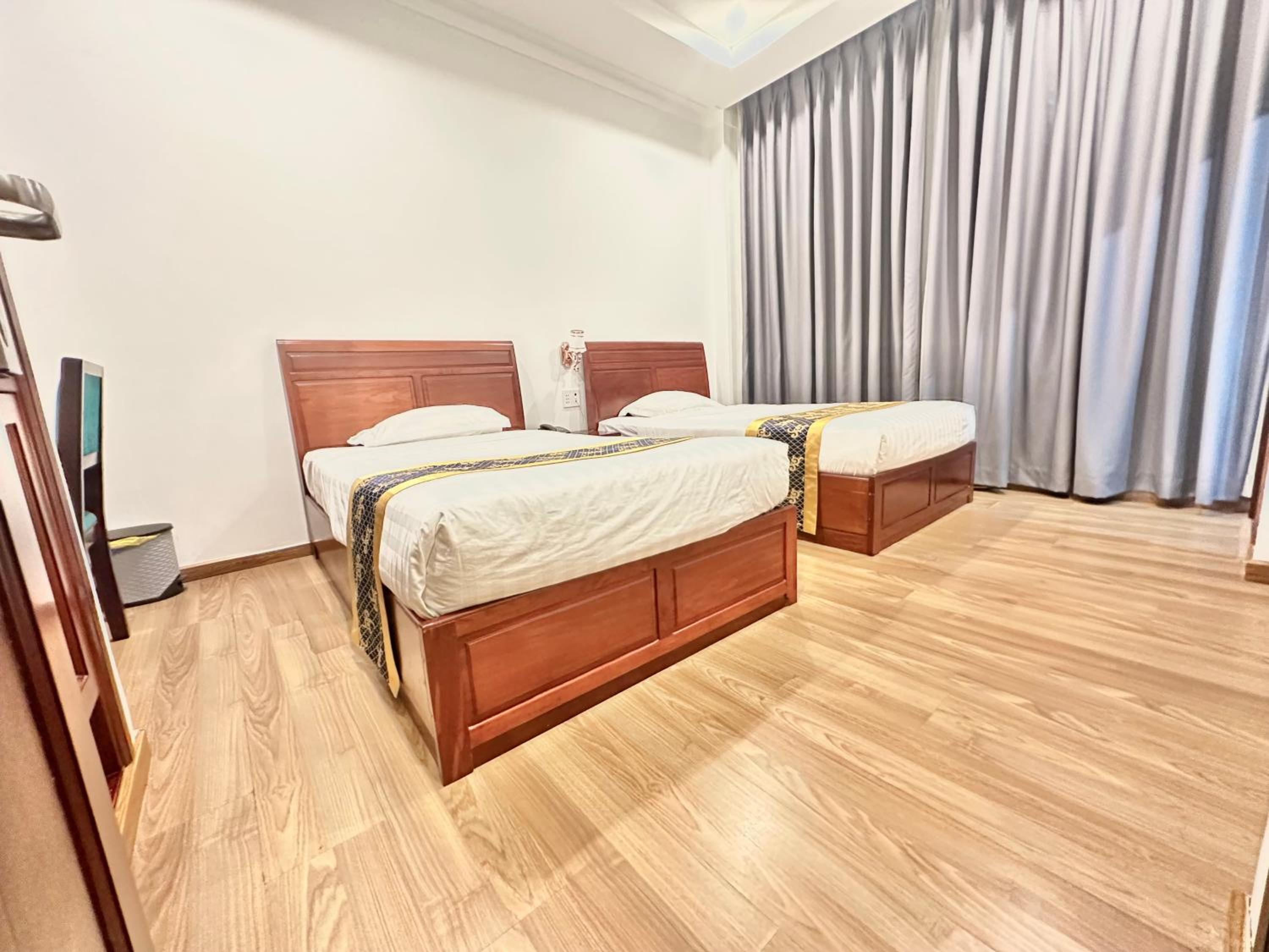 Superior Twin Room - Photo 2