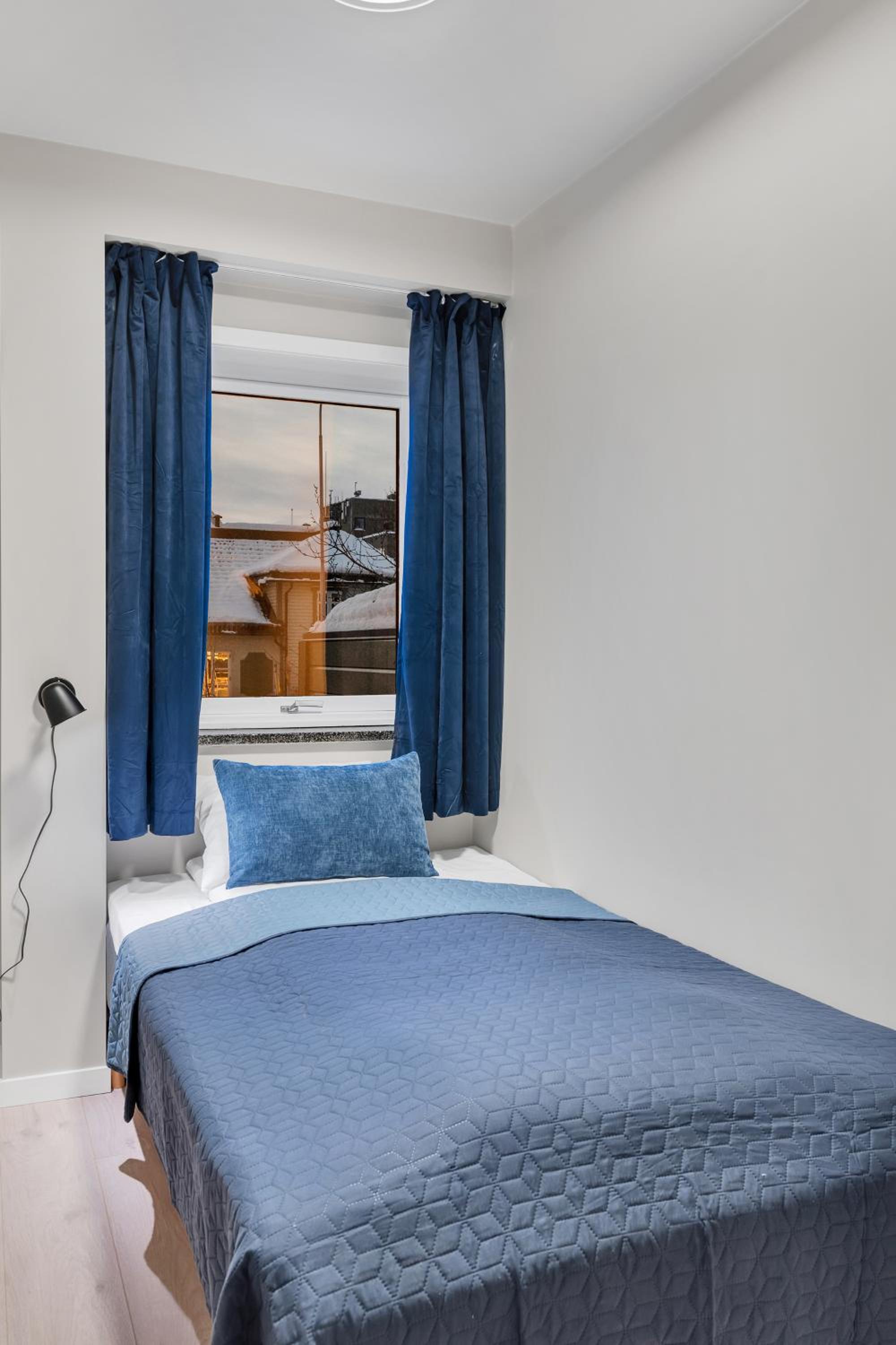 Comfort Apartment photo 2