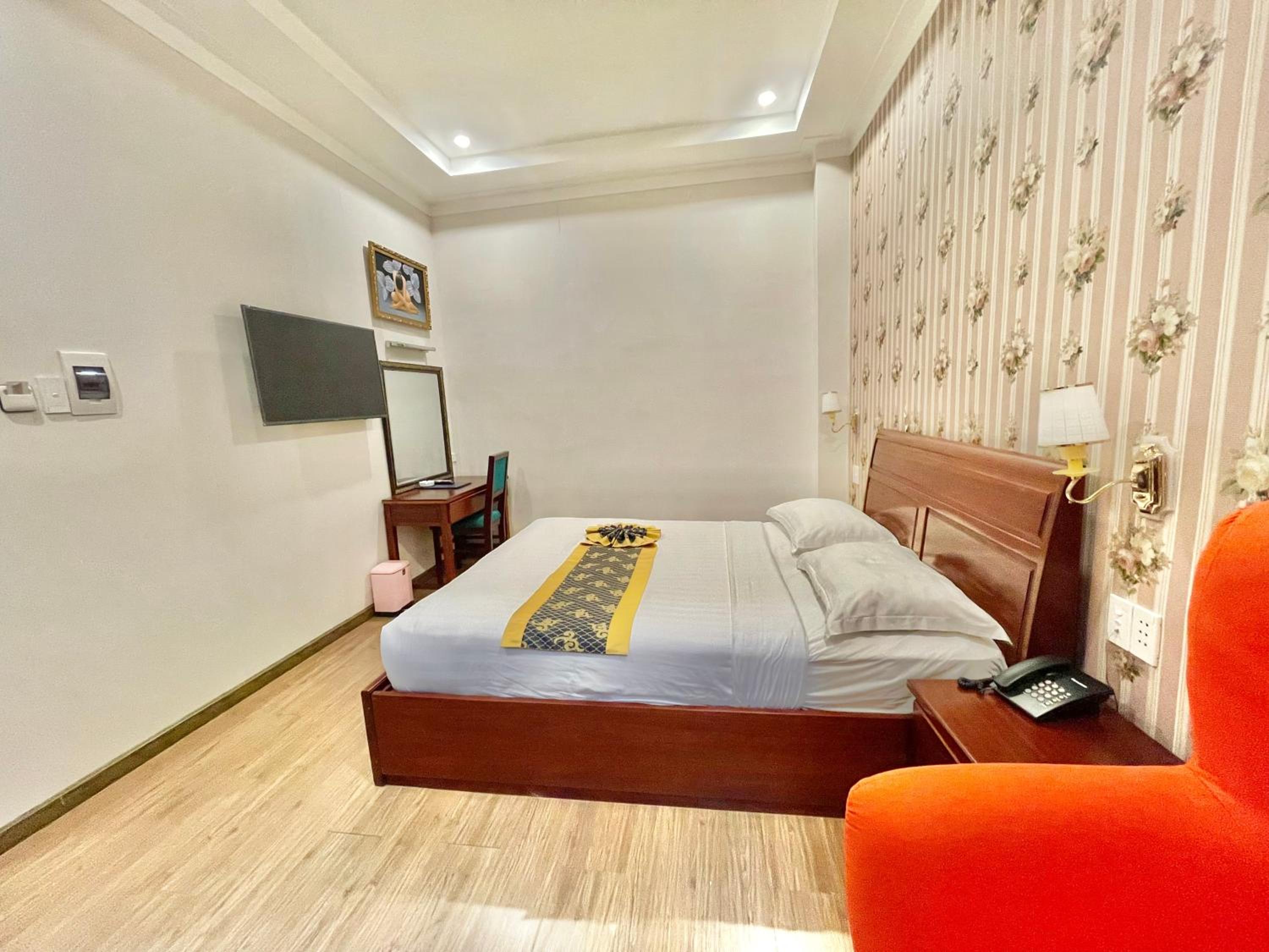 Deluxe Double Room - Photo 3
