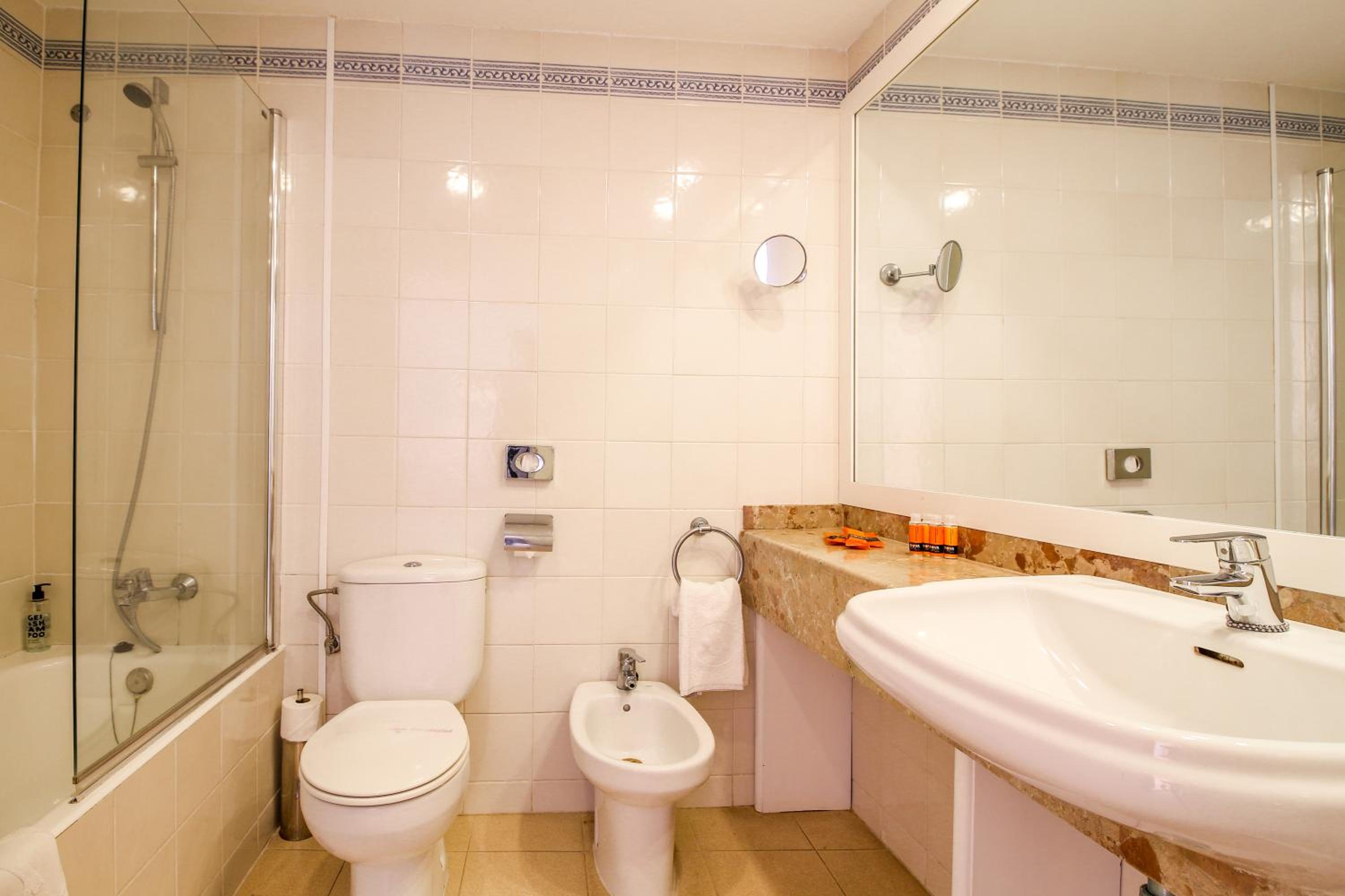 Apartamento de una habitación Apartamento de una habitación