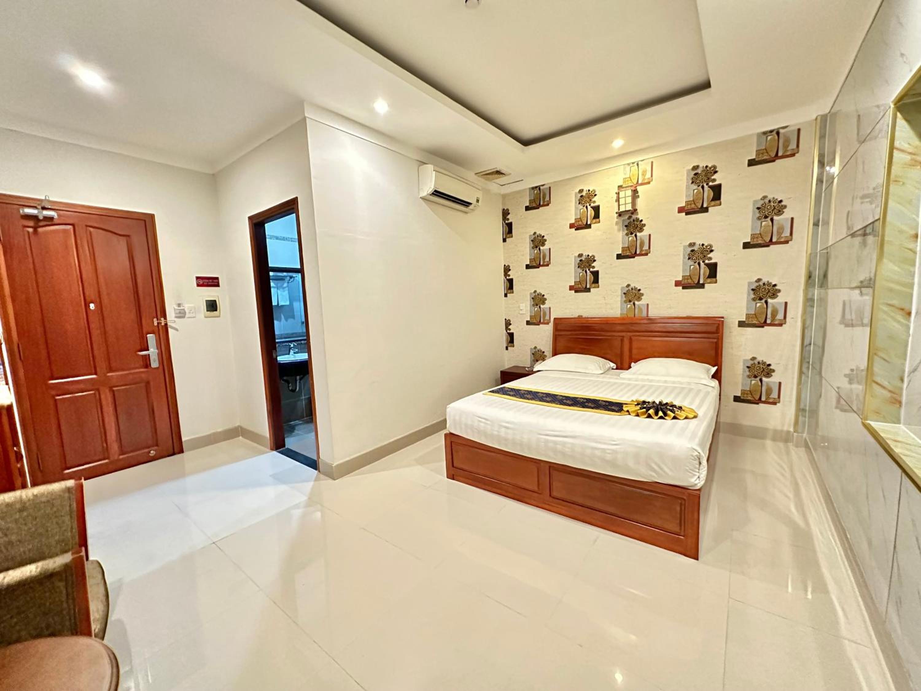 Superior Double Room - Photo 3