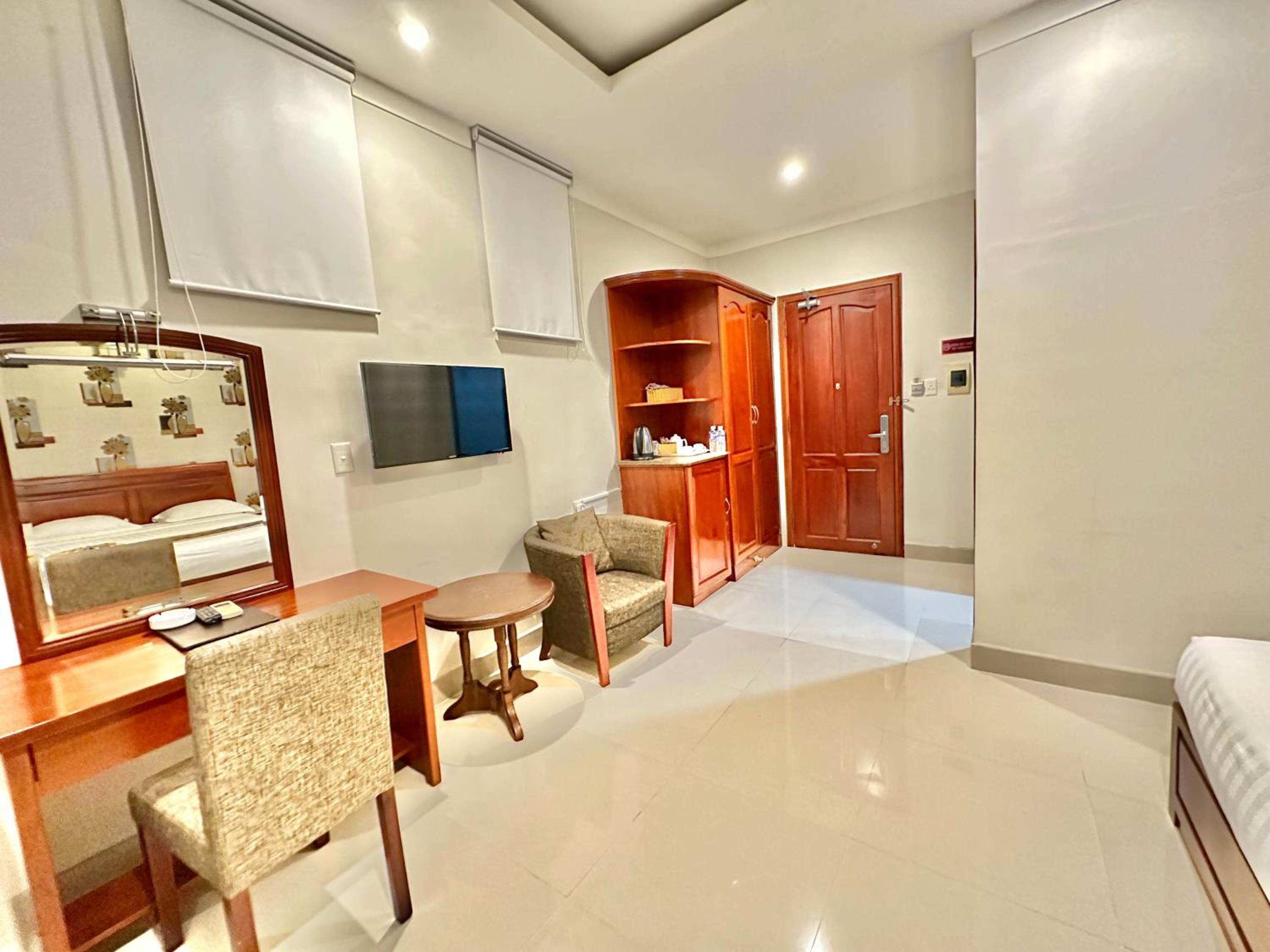 Superior Double Room - Photo 4