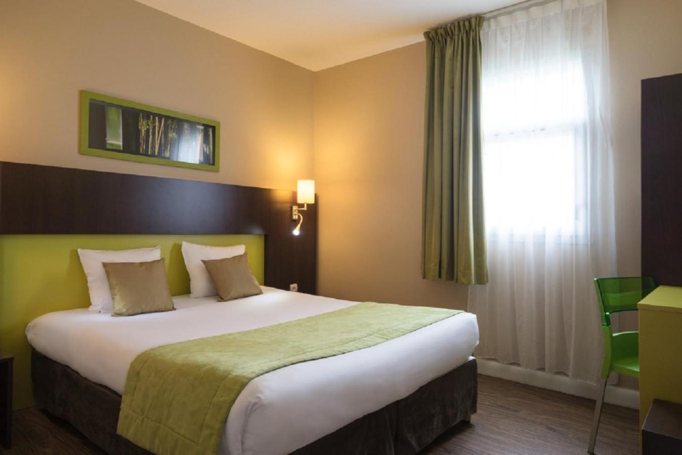 Club Double Room