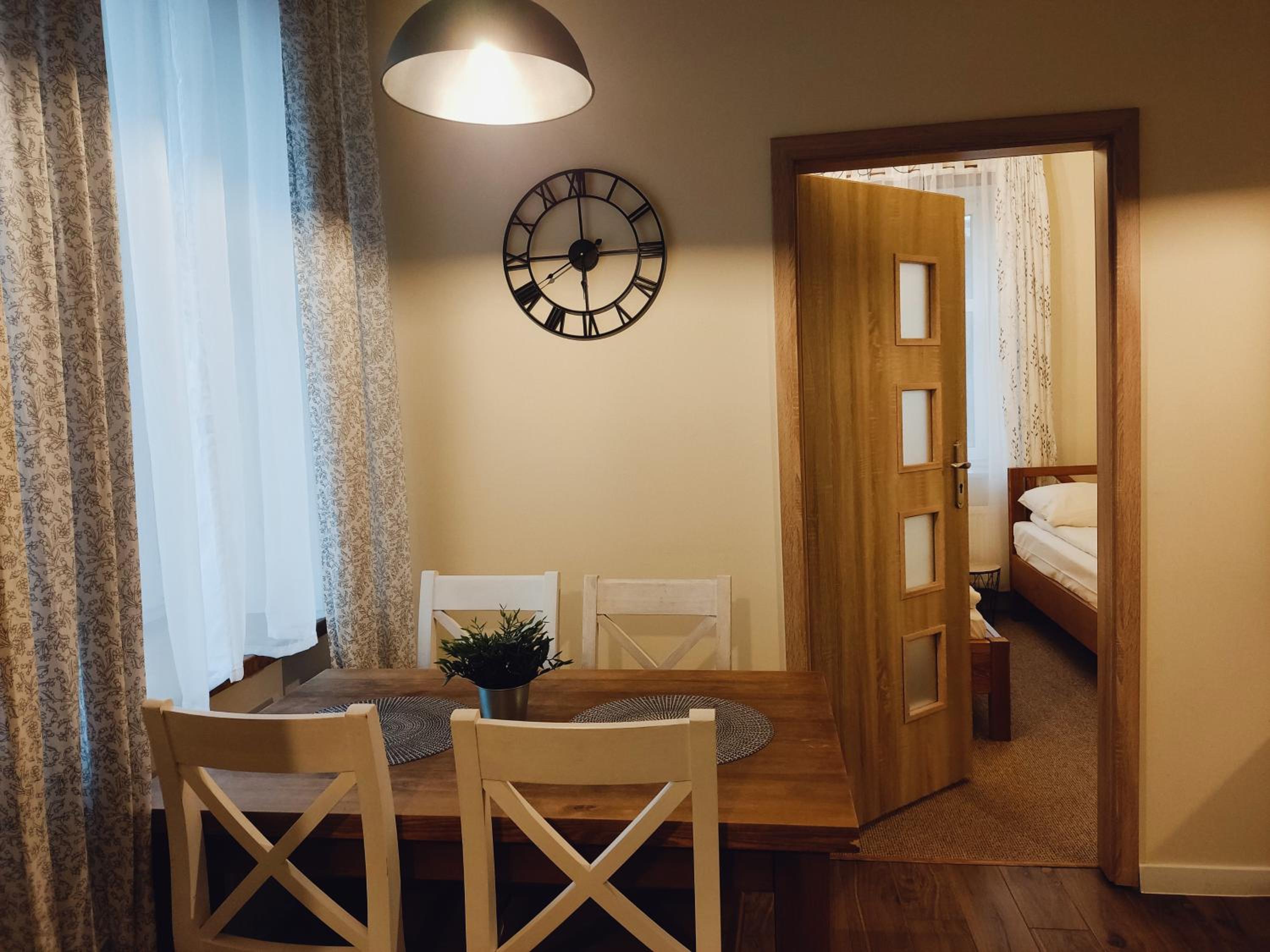 Standard Apartment