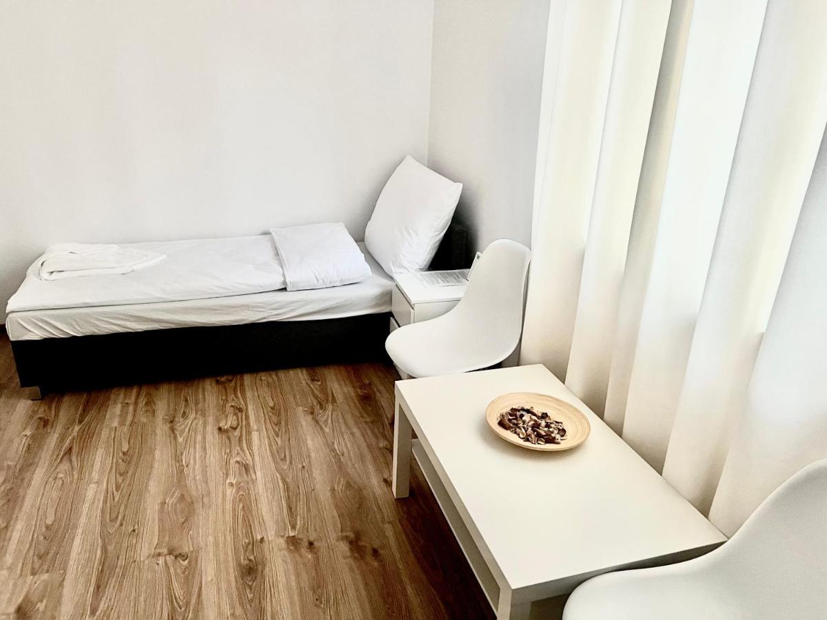 Classic Quadruple Room - Photo 5