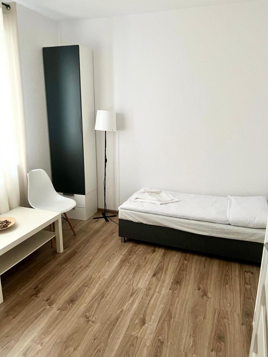 Classic Quadruple Room - Photo 3