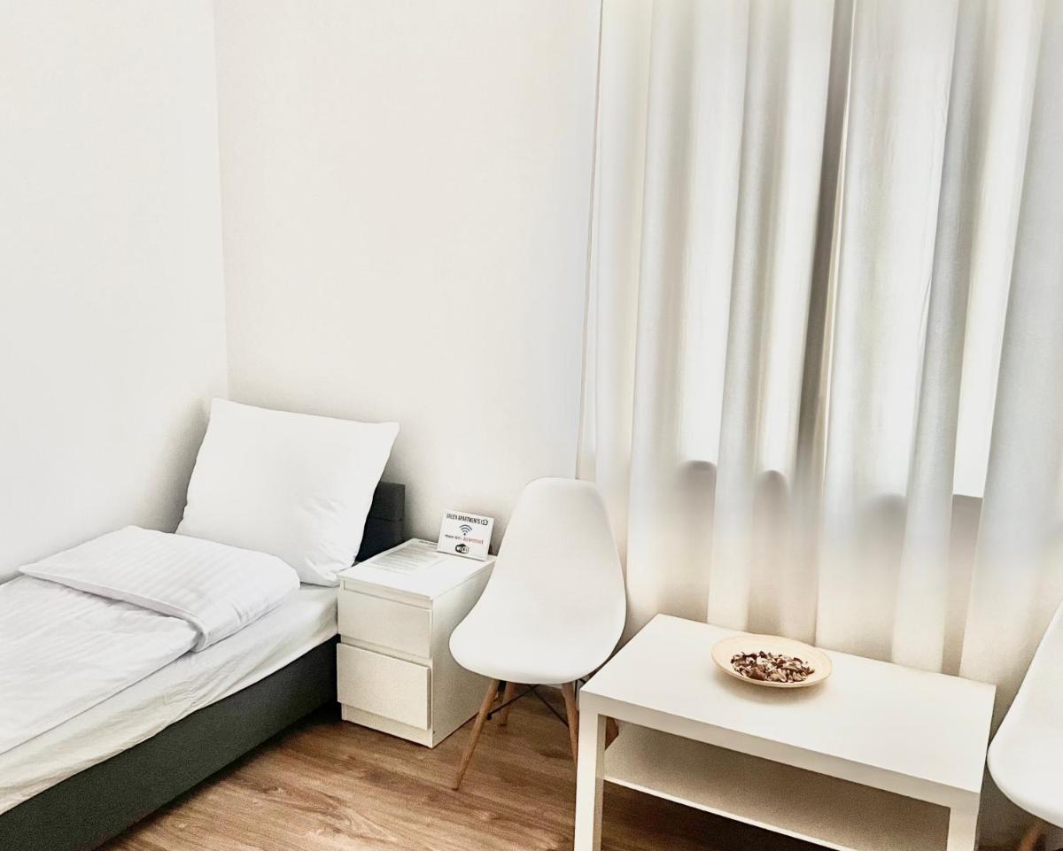 Classic Quadruple Room - Photo 2