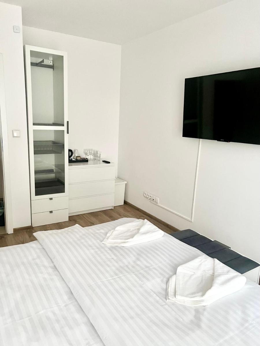 Classic Quadruple Room - Photo 4