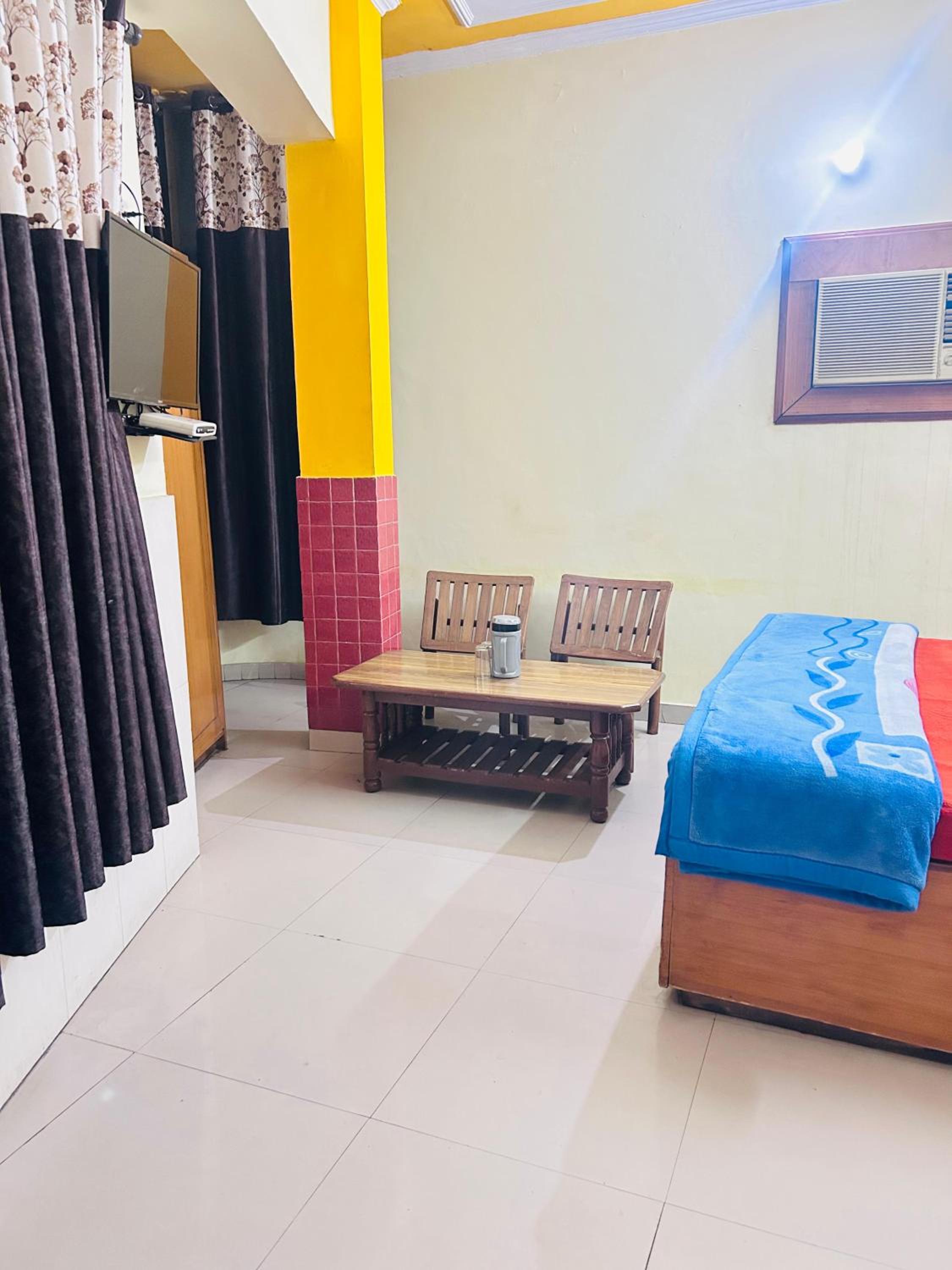 Deluxe Double Room - Photo 7