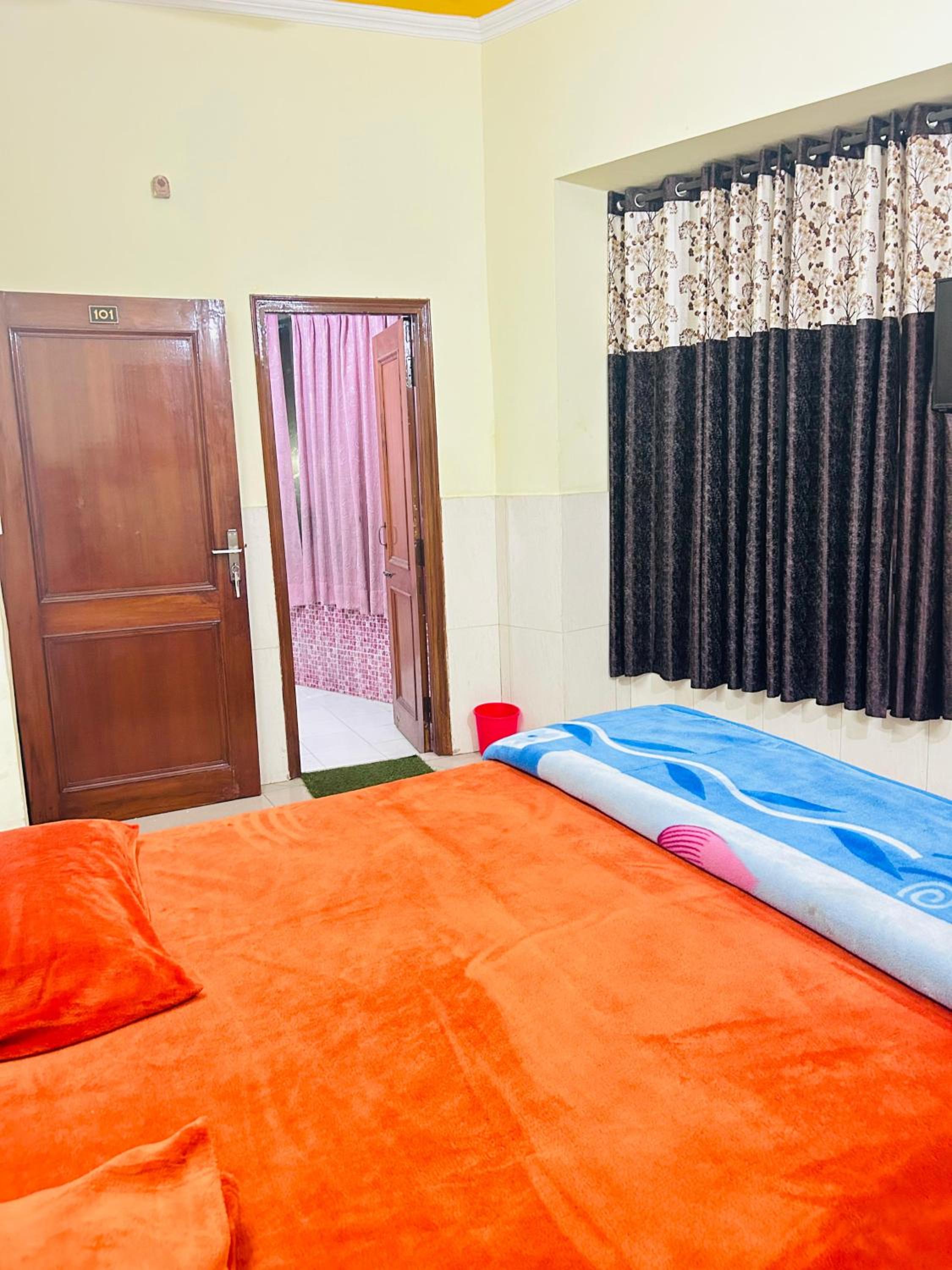 Deluxe Double Room - Photo 2