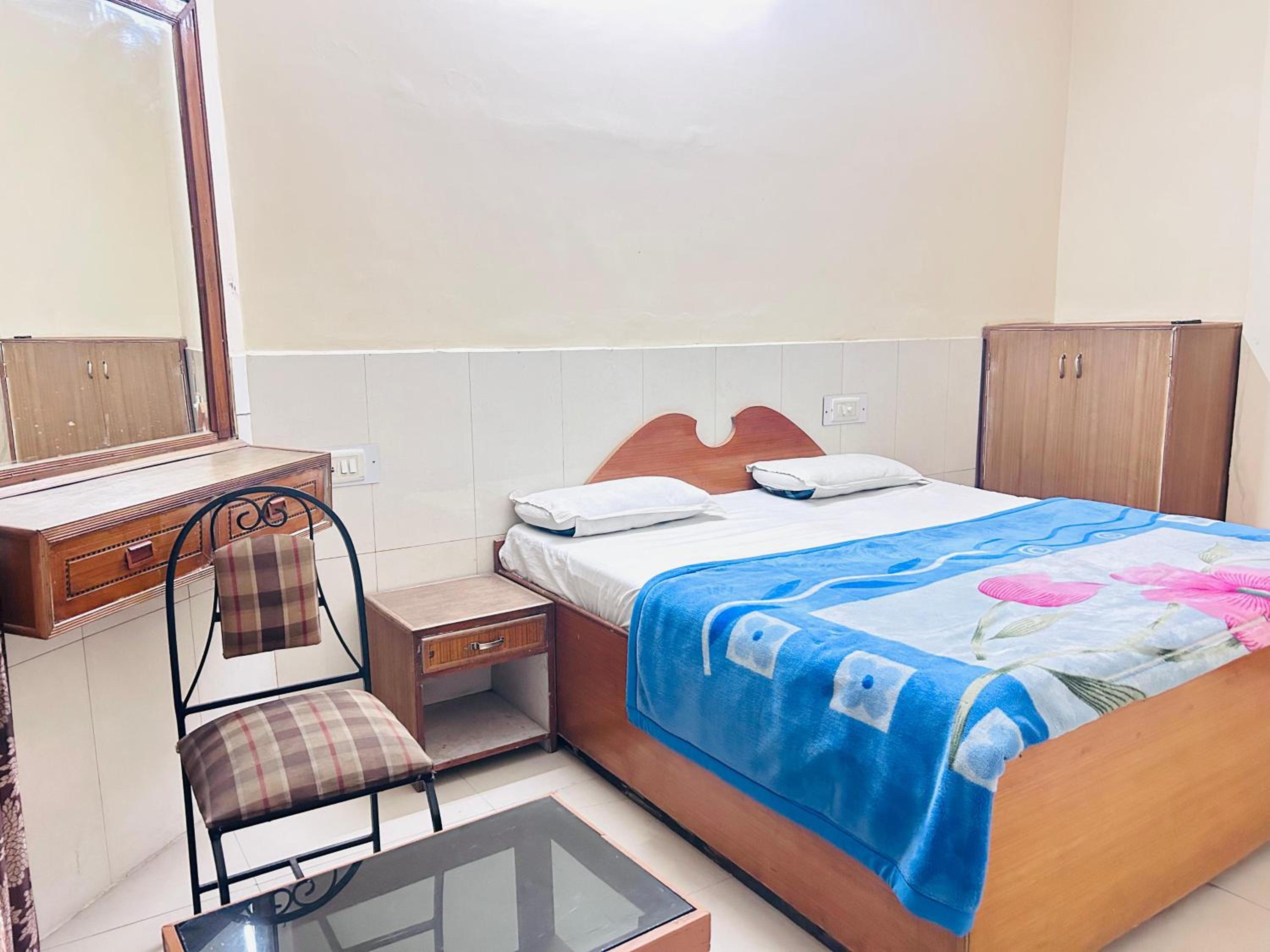 Deluxe Double Room - Photo 4