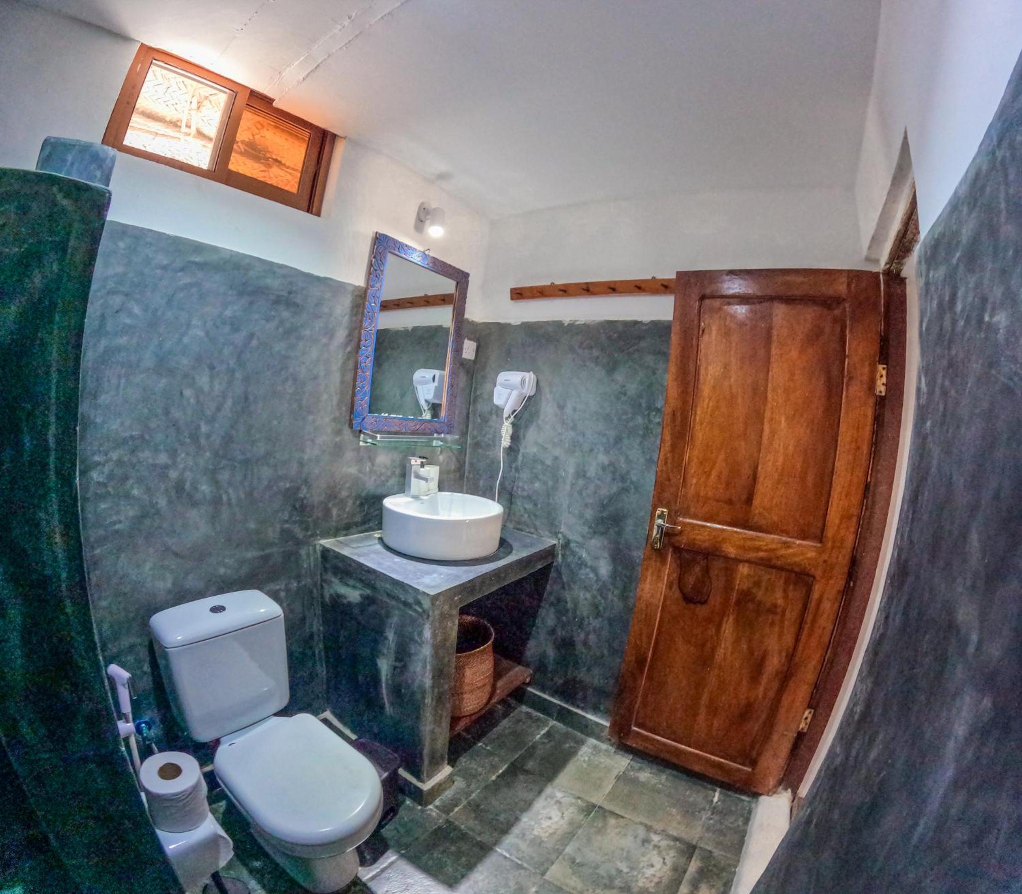 Triple Room with Pool View photo 2