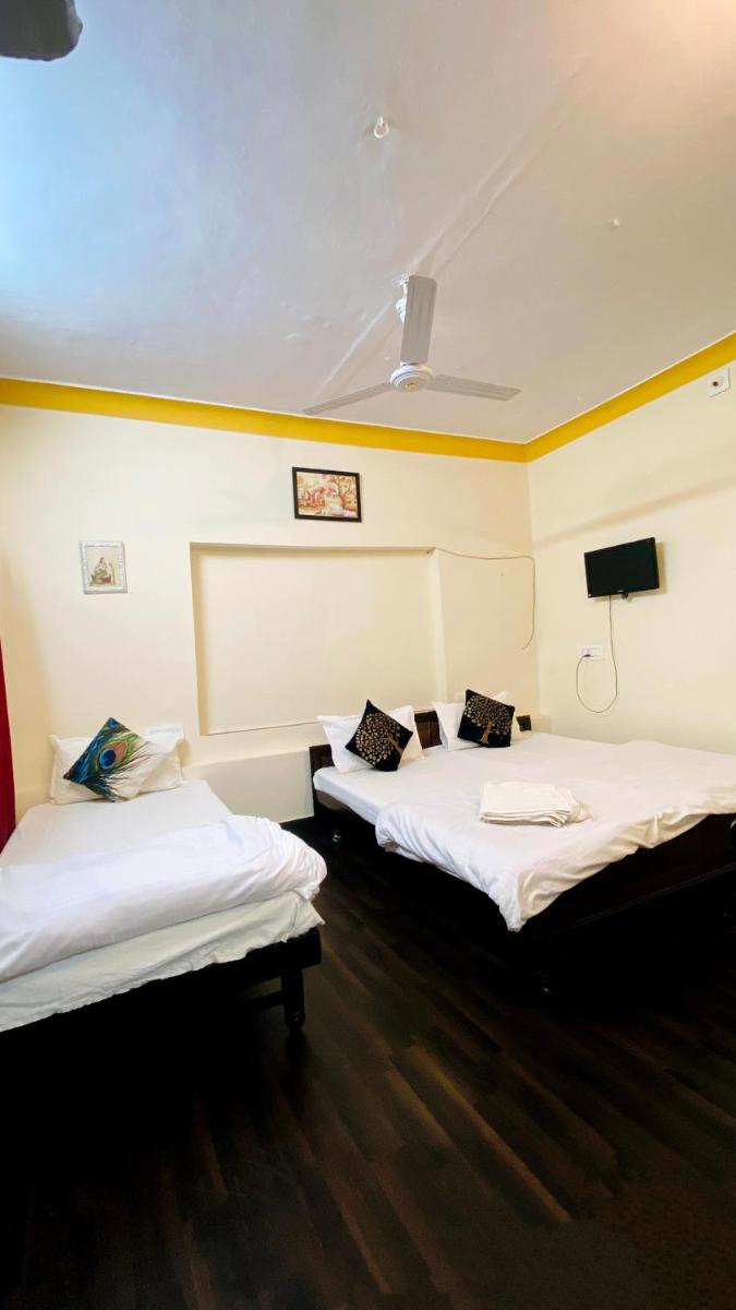 Standard Double Room photo 3