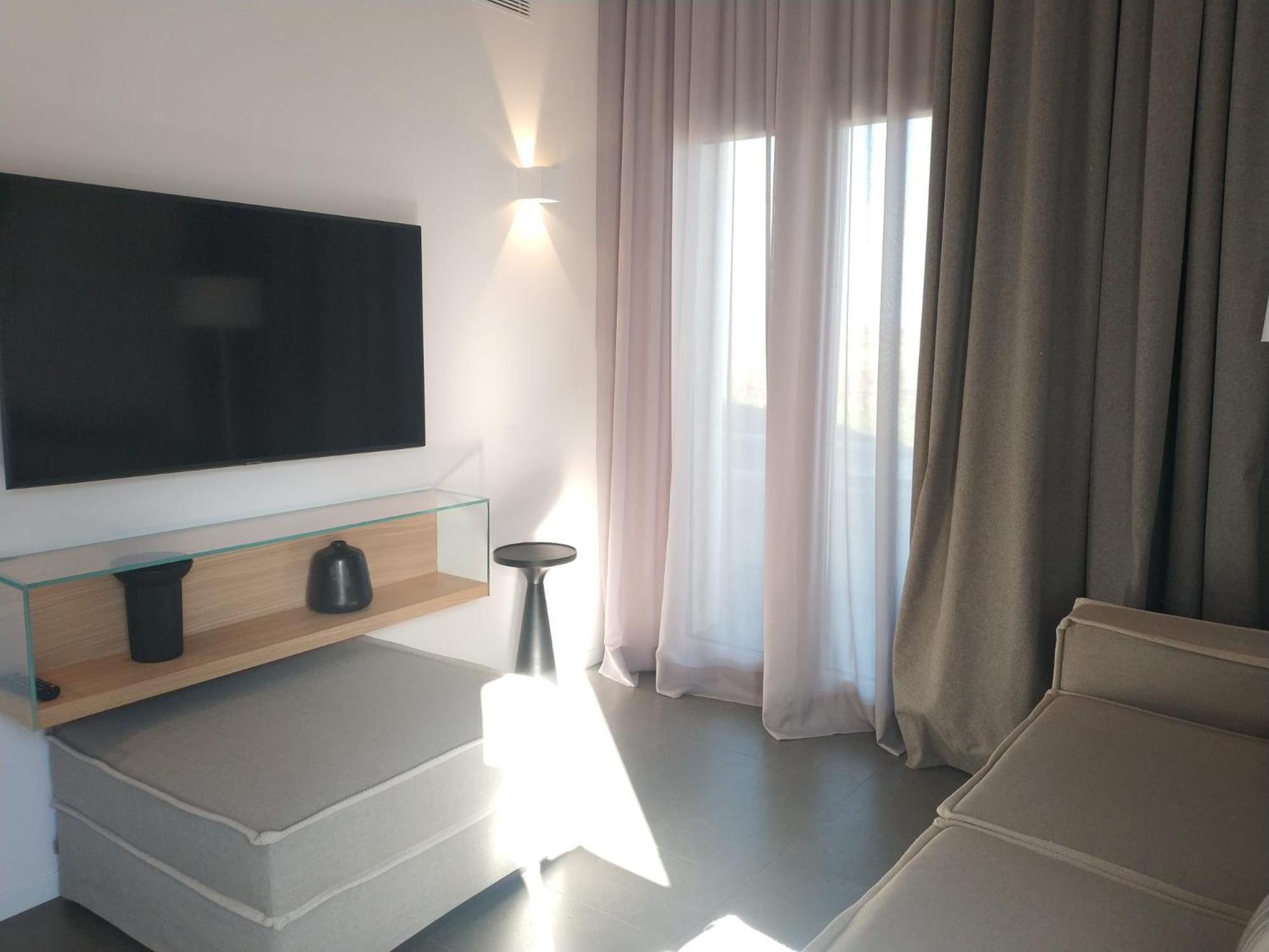 Suite Dúplex