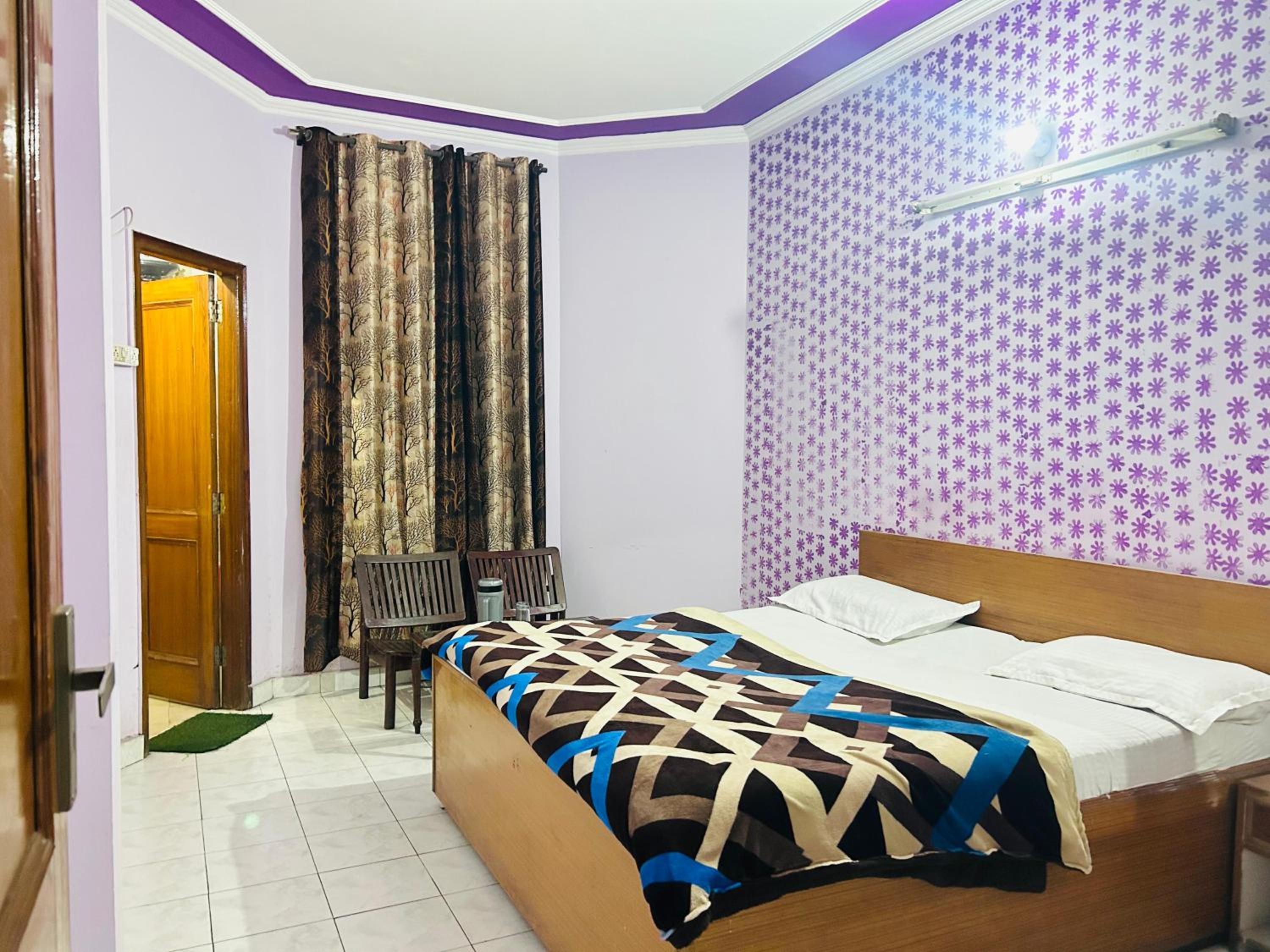 Deluxe Double Room - Photo 5