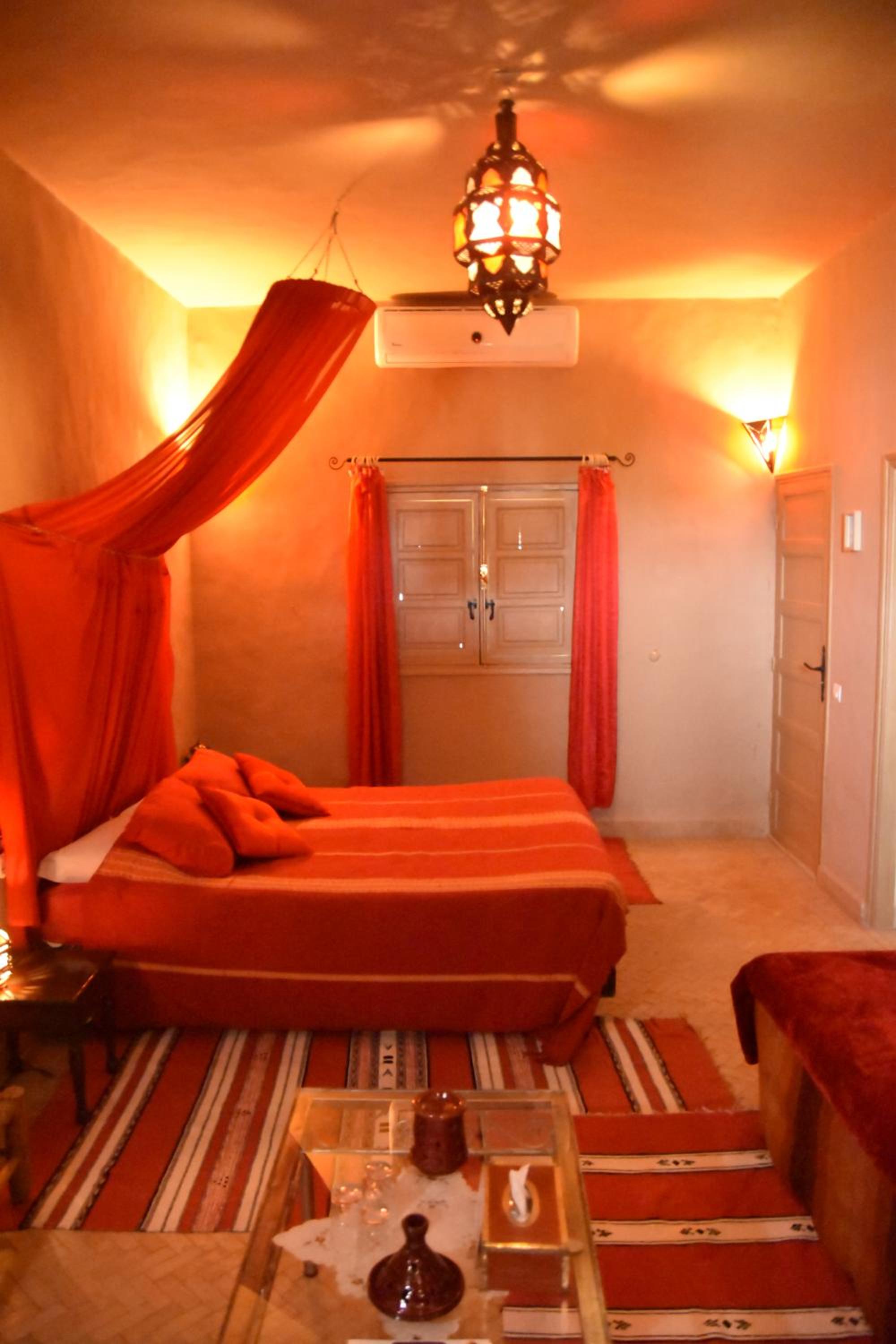 Comfort Triple Room with Shower photo 2
