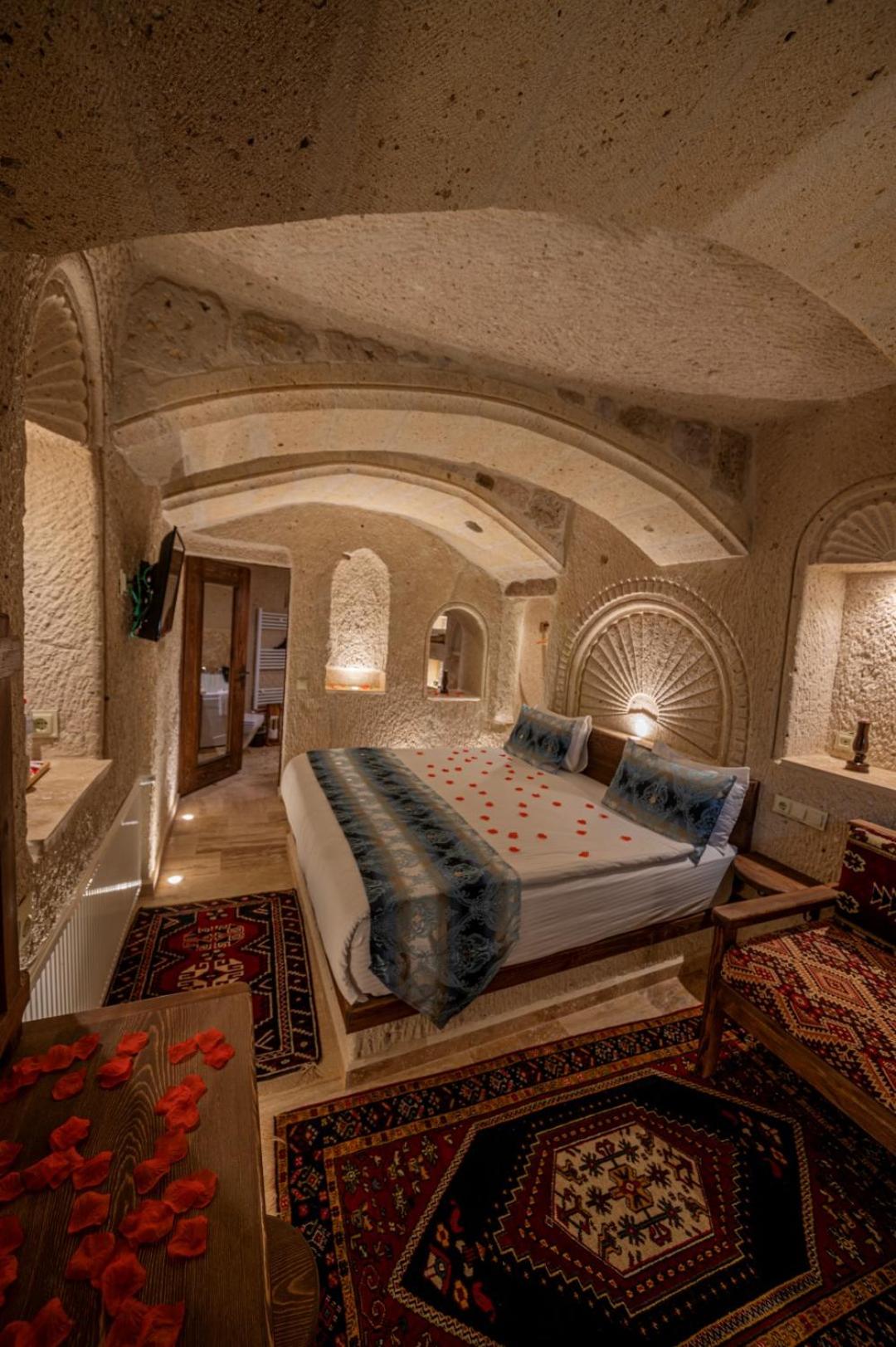 Chambre Deluxe