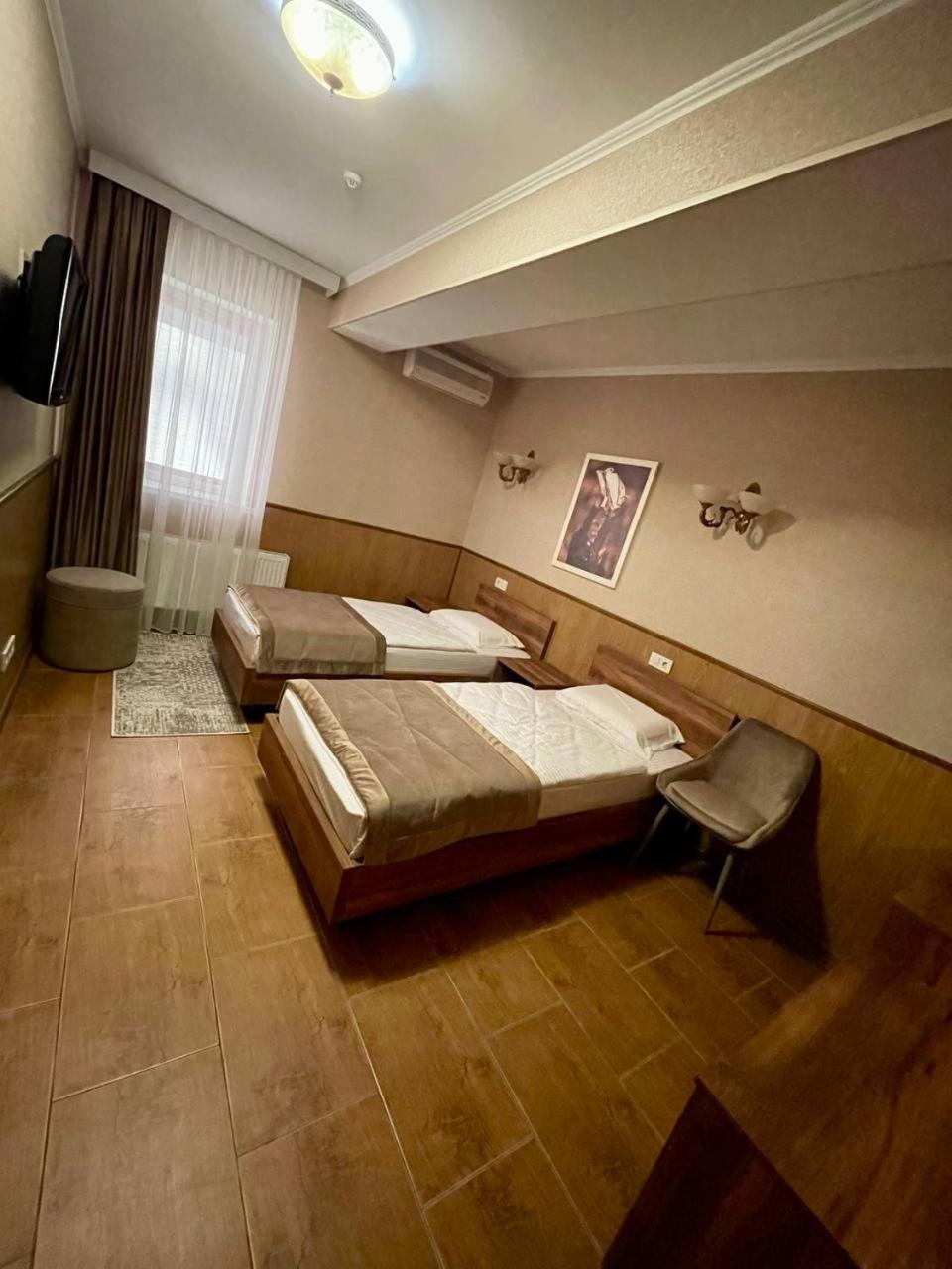 Standard Twin Room photo 1