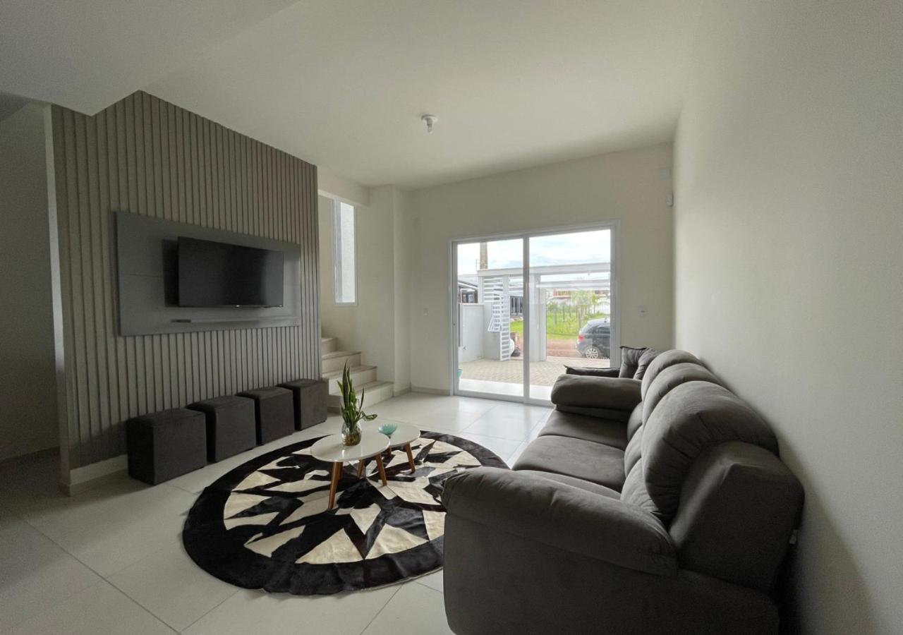 Three-Bedroom House photo 1