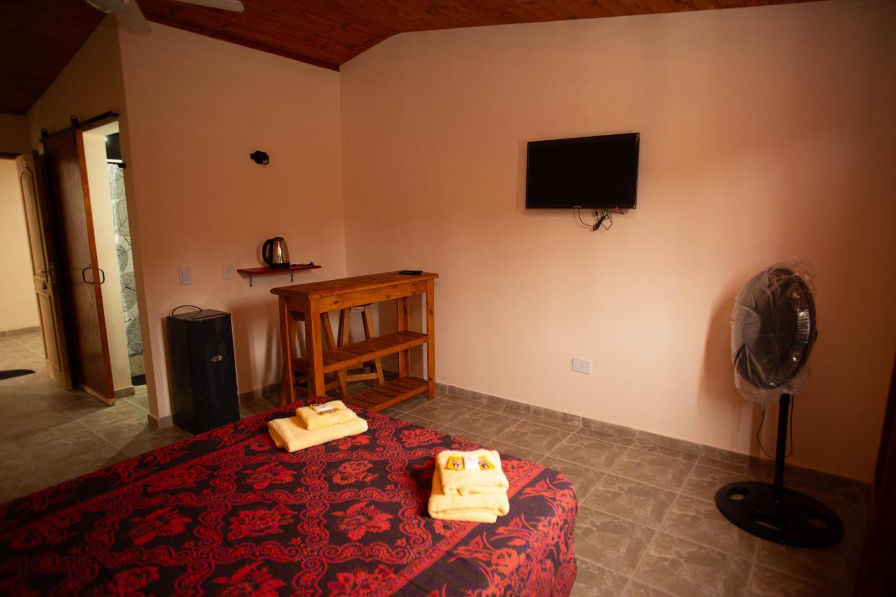 Triple Room with View photo 2