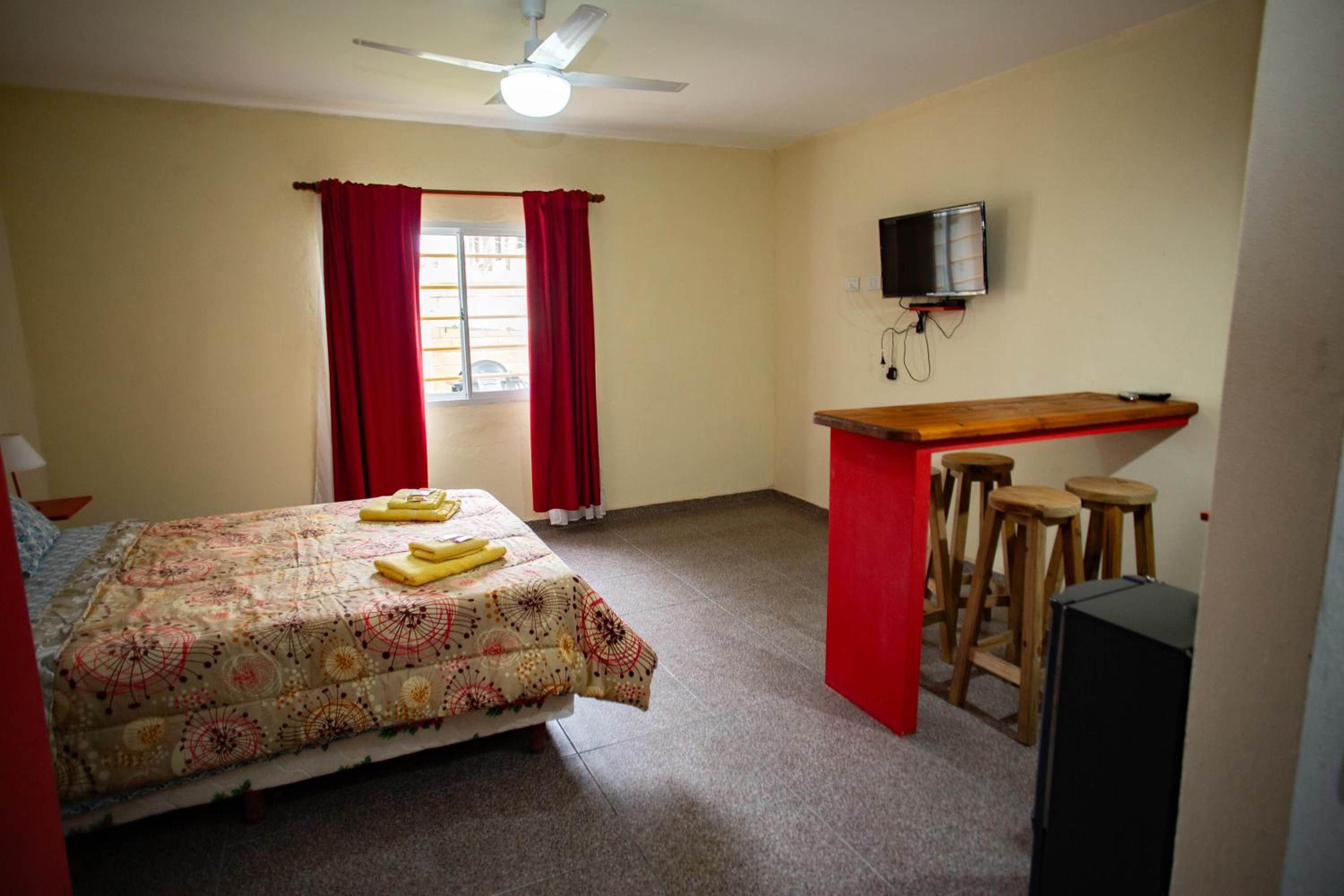 Triple Room with View photo 1