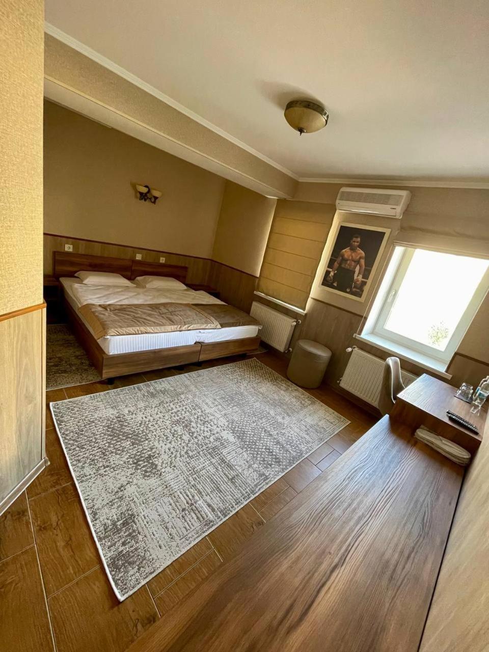 Deluxe Room photo 1