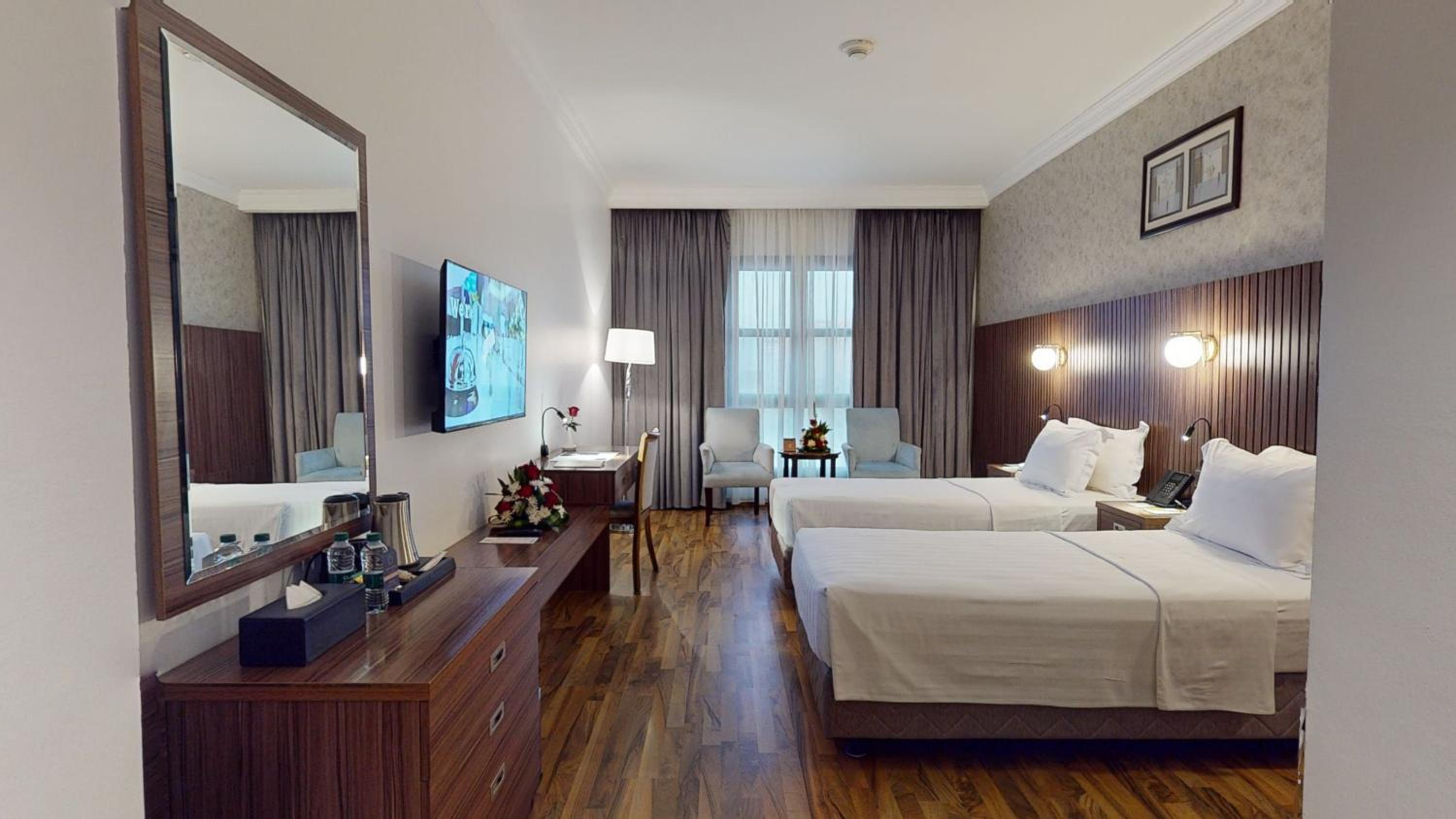 Single Room