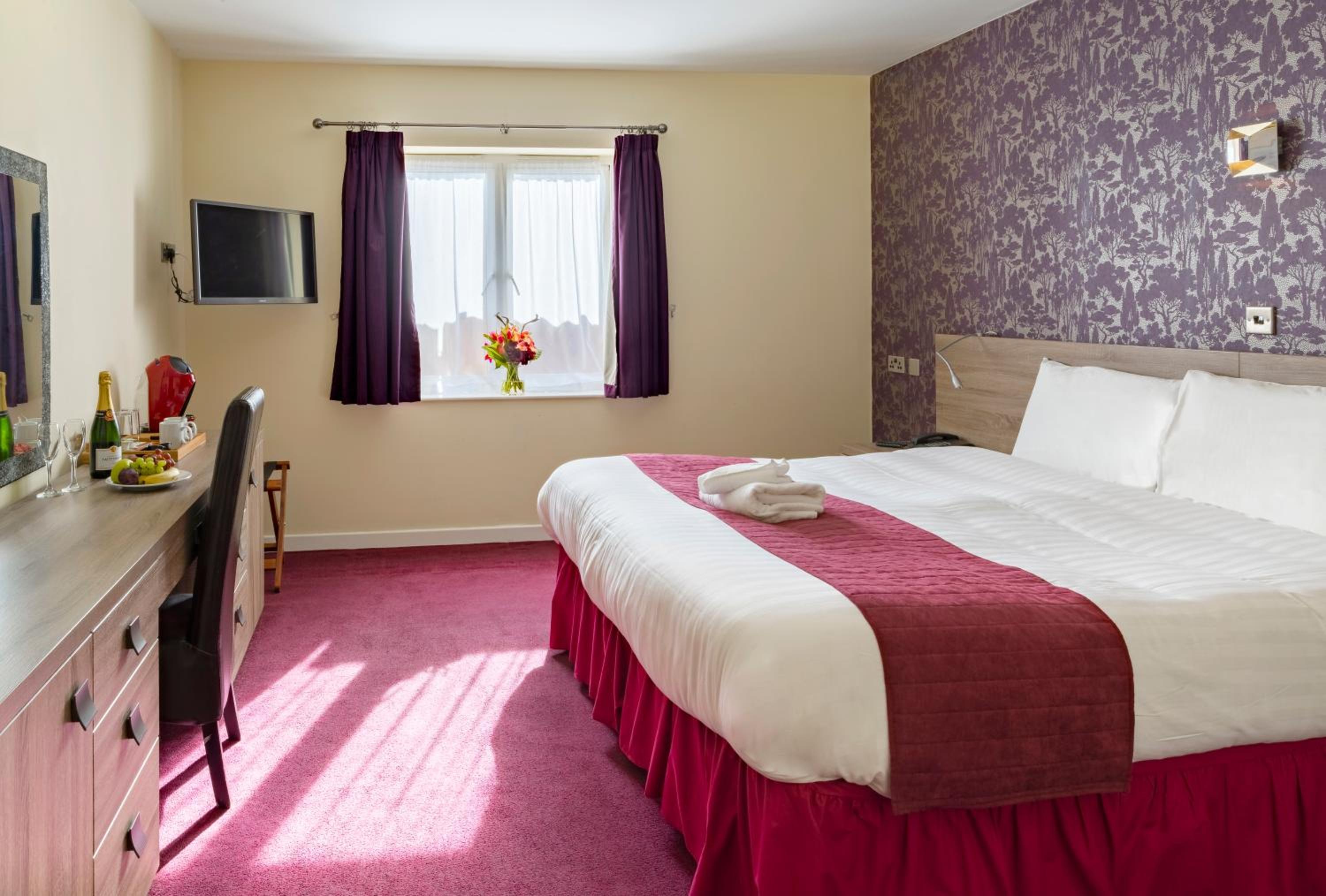 Double Room - Photo 8