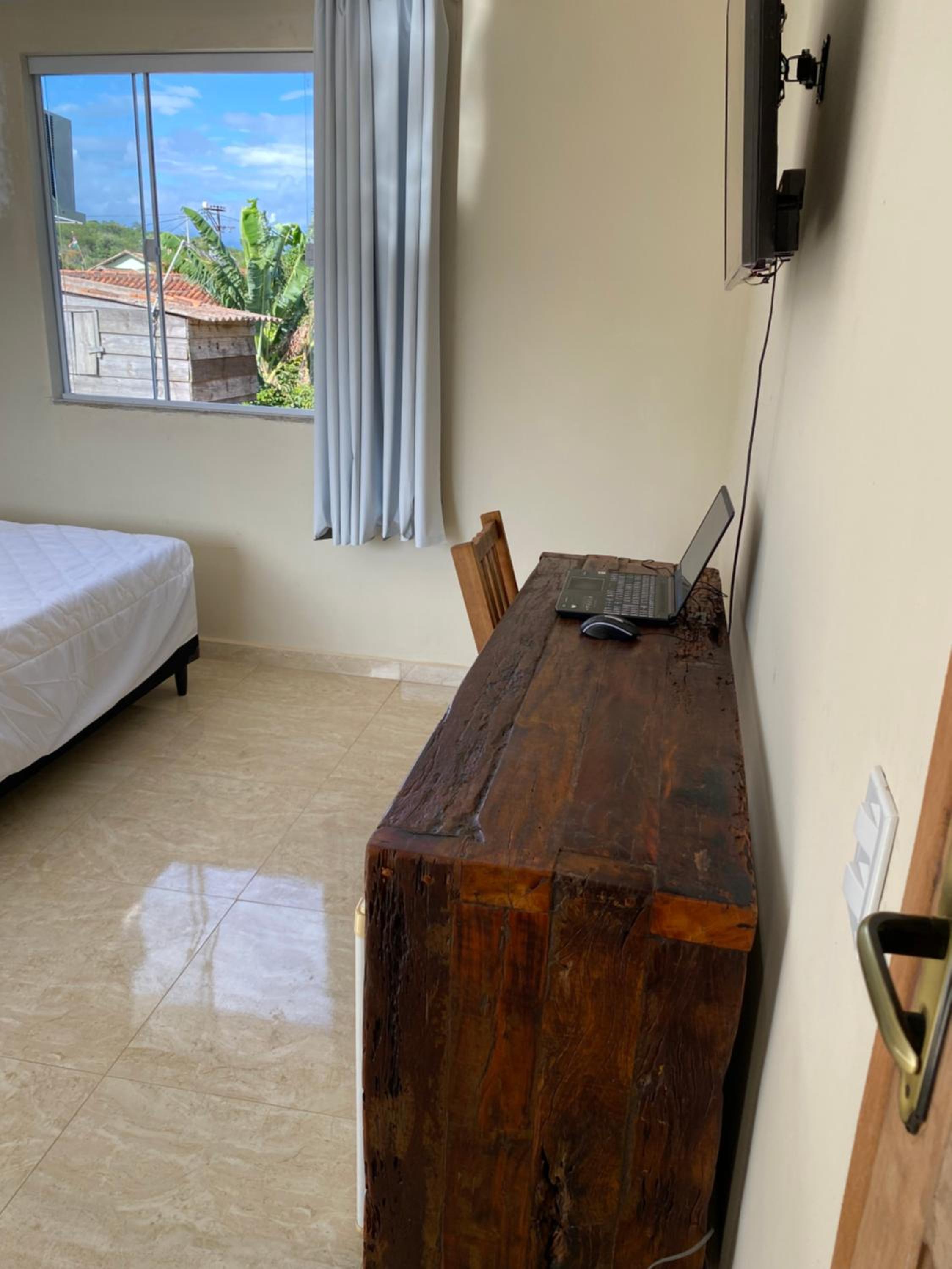 Quadruple Room with Private Bathroom photo 3