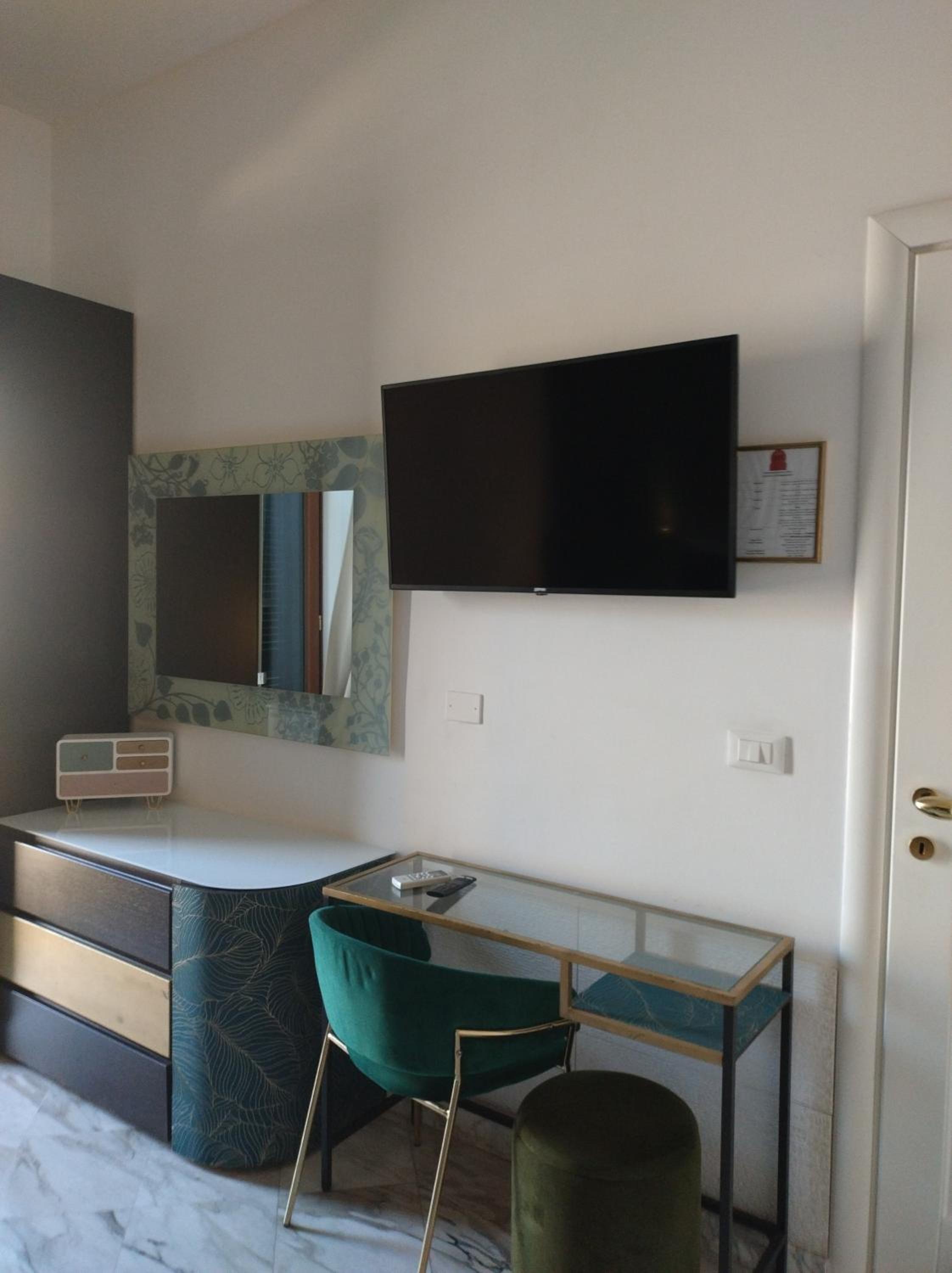 Comfort Triple Room - Photo 5