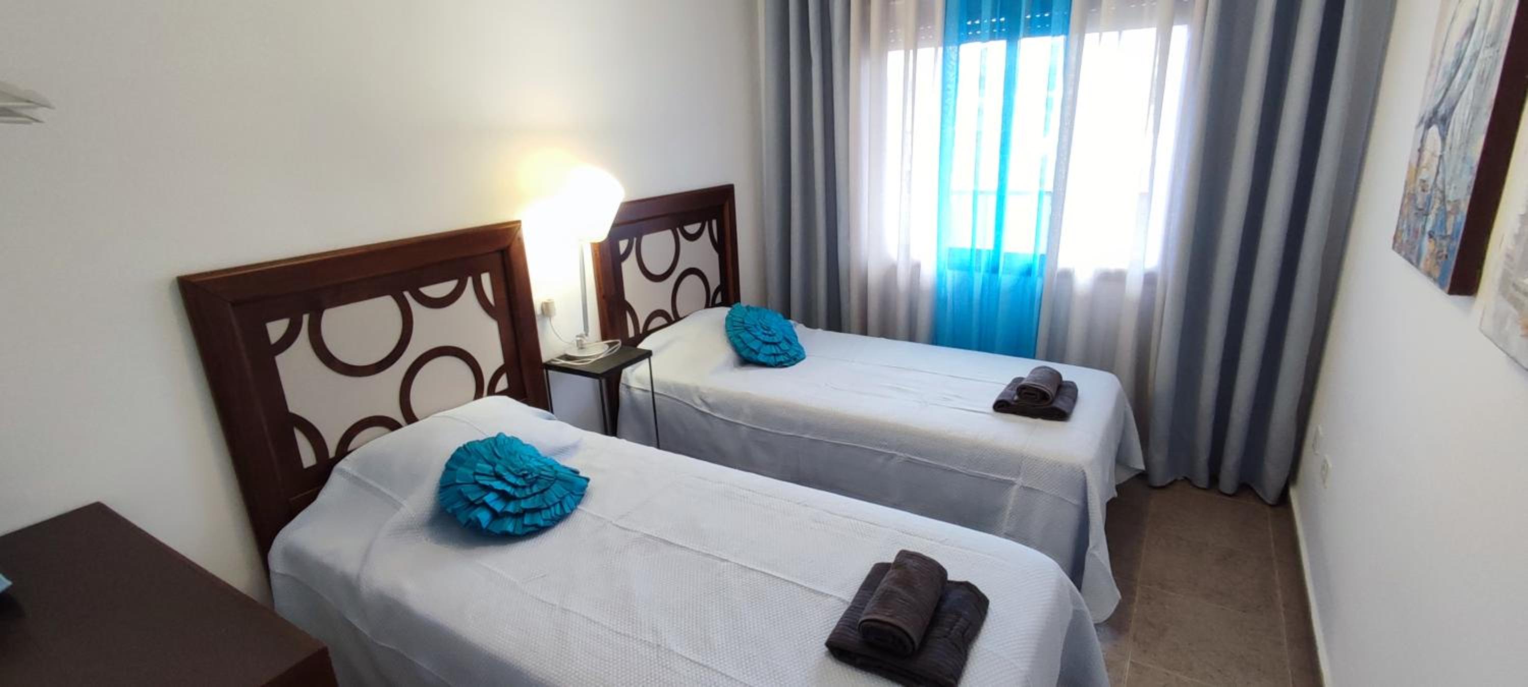 Departamento de tres habitaciones