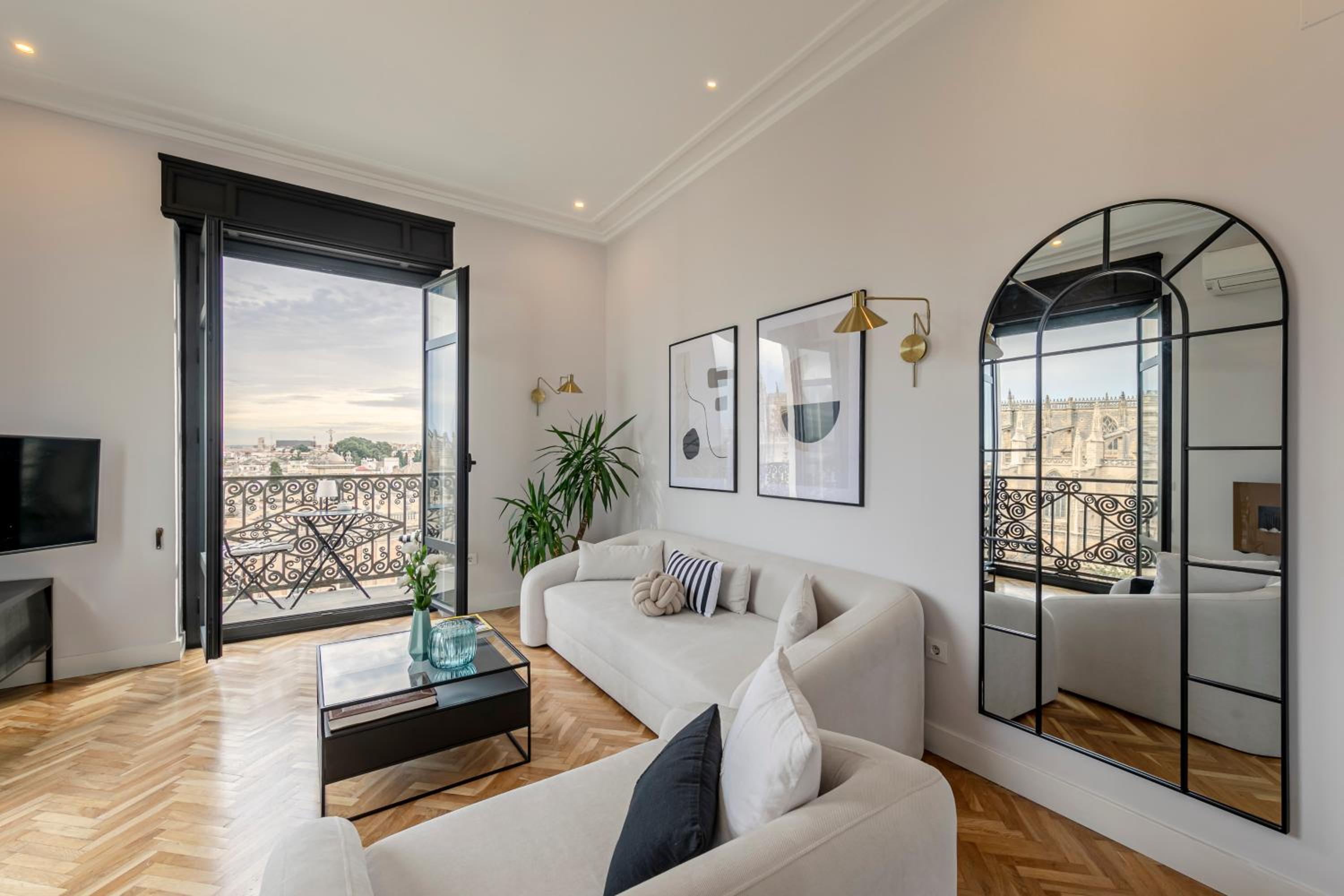 Two-Bedroom Apartment - Photo 90