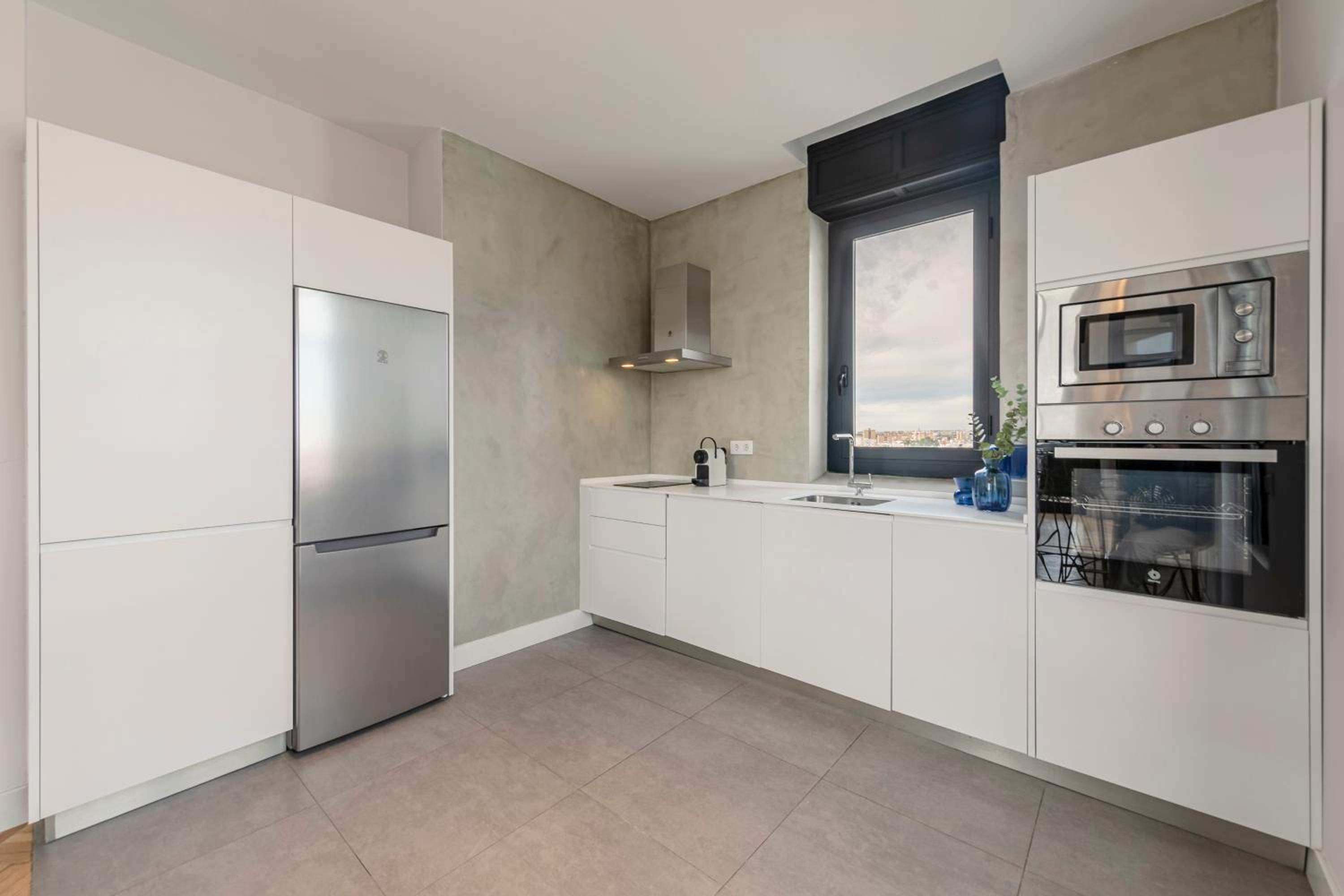 Two-Bedroom Apartment - Photo 12