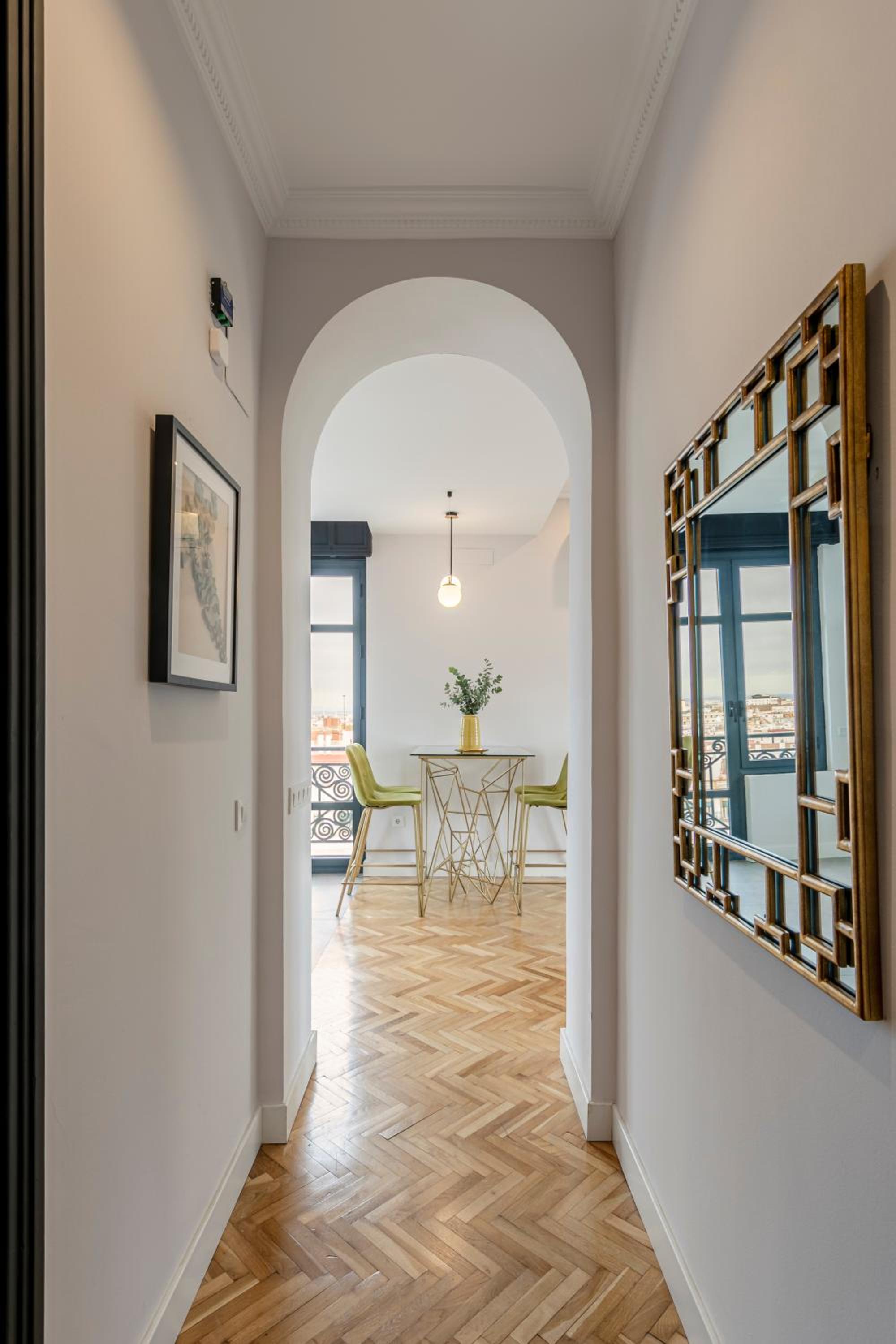 Two-Bedroom Apartment - Photo 30