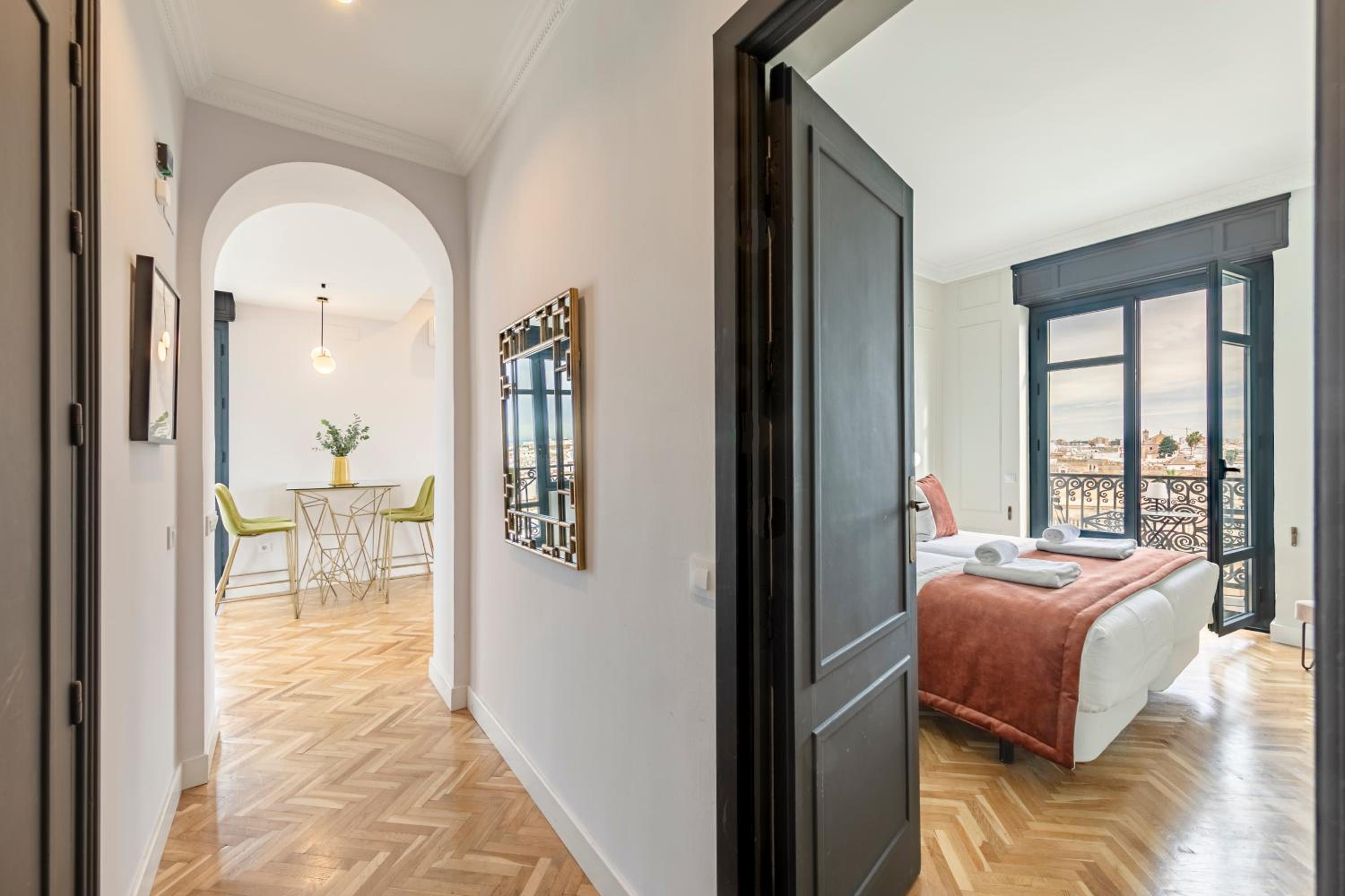 Two-Bedroom Apartment - Photo 46