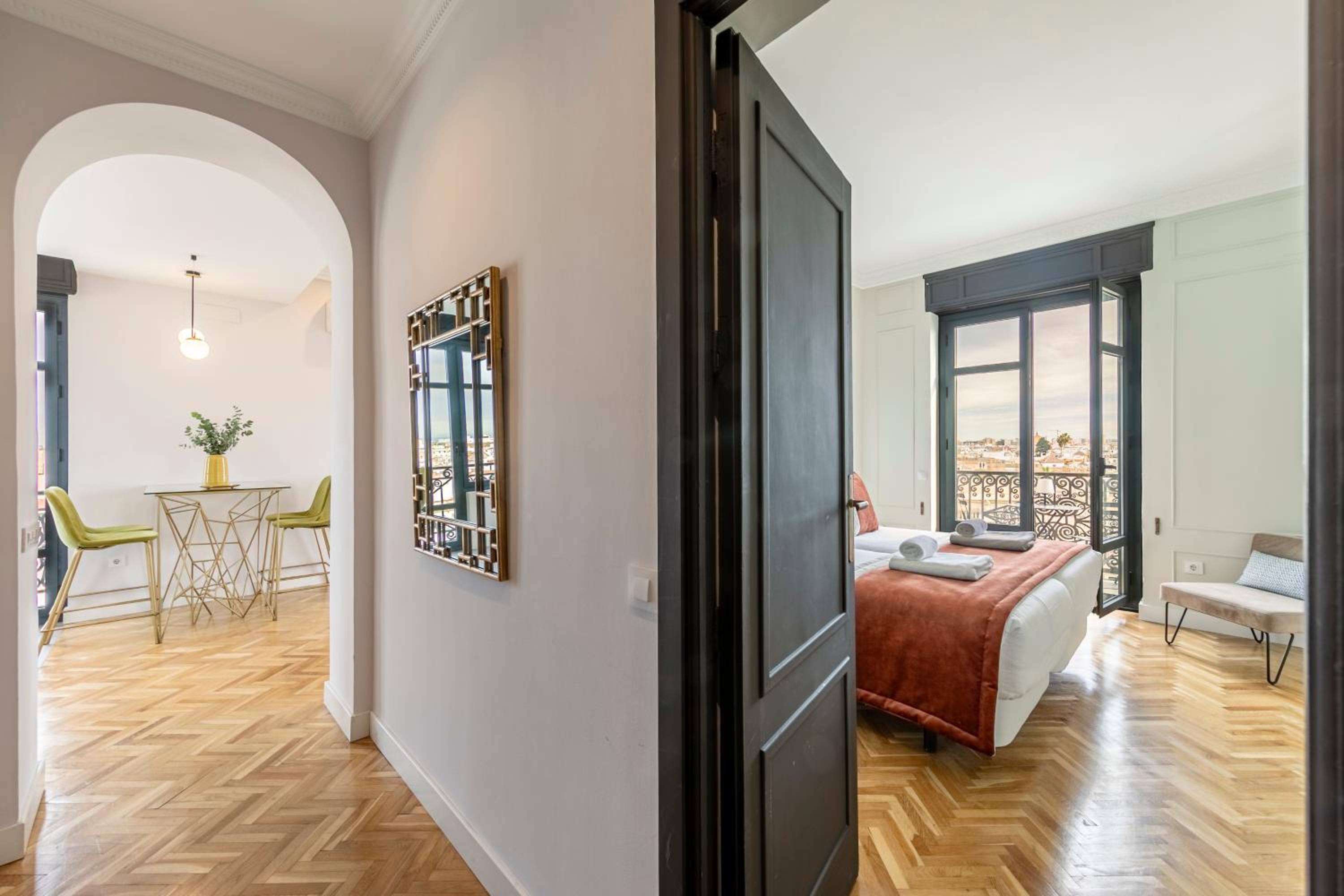 Two-Bedroom Apartment - Photo 45
