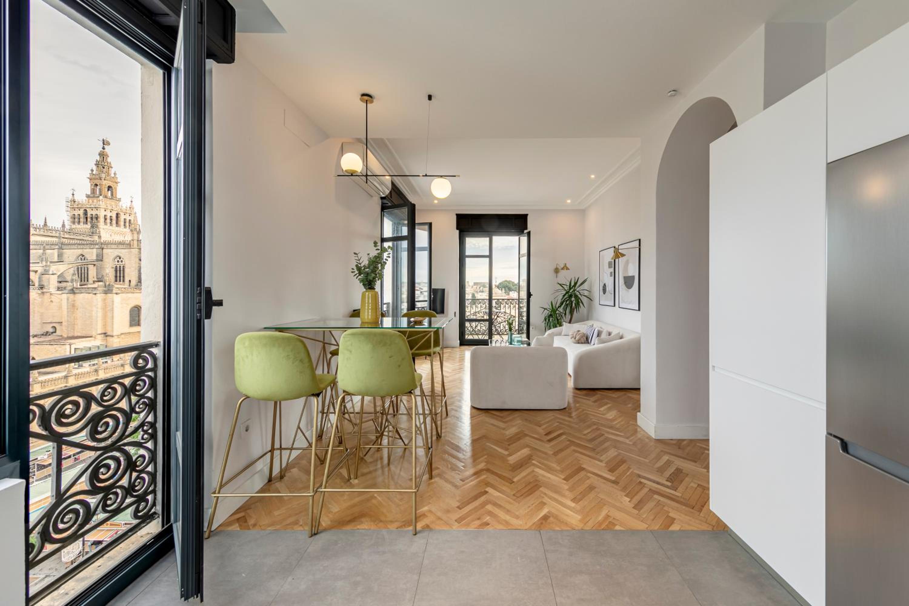 Two-Bedroom Apartment - Photo 39