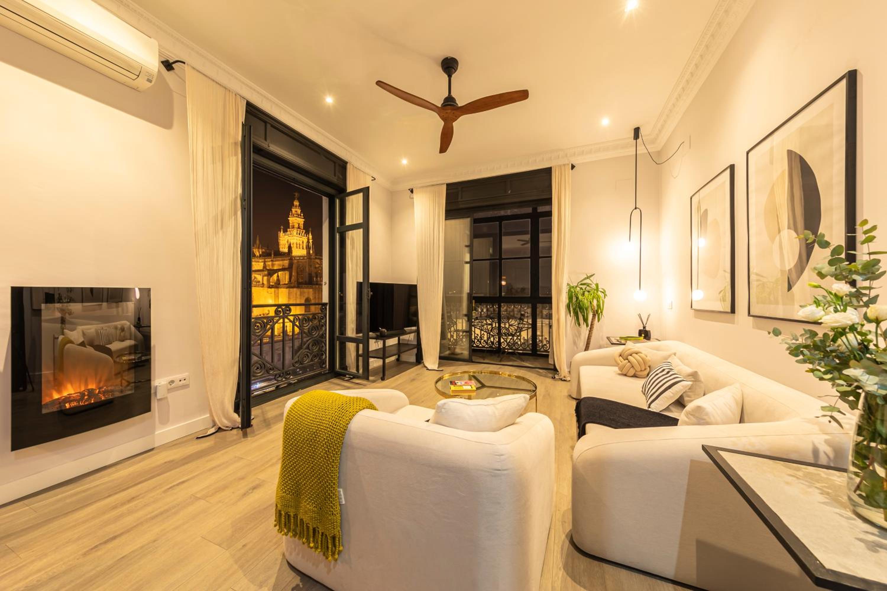 Two-Bedroom Apartment thumbnail 6