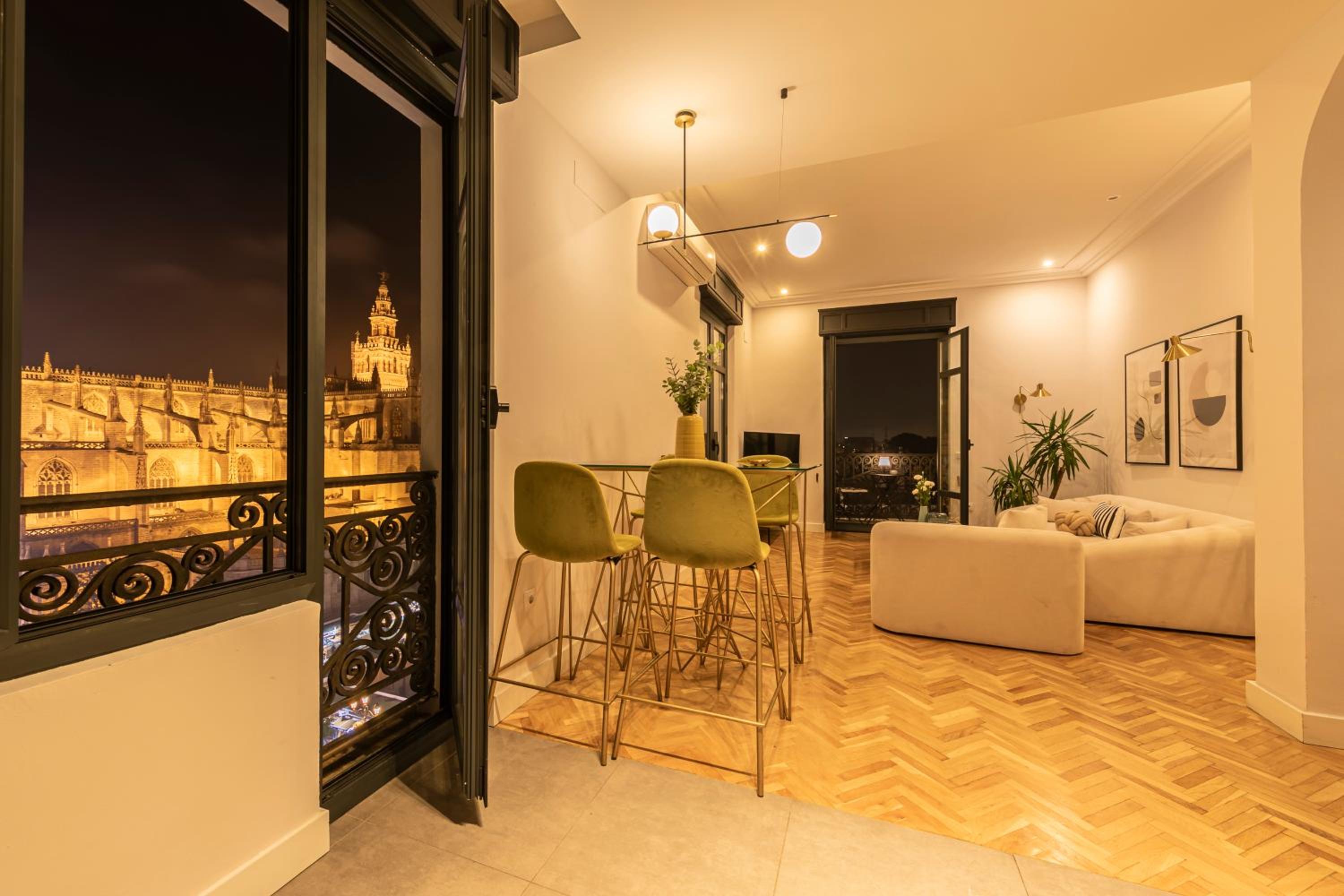 Two-Bedroom Apartment - Photo 104