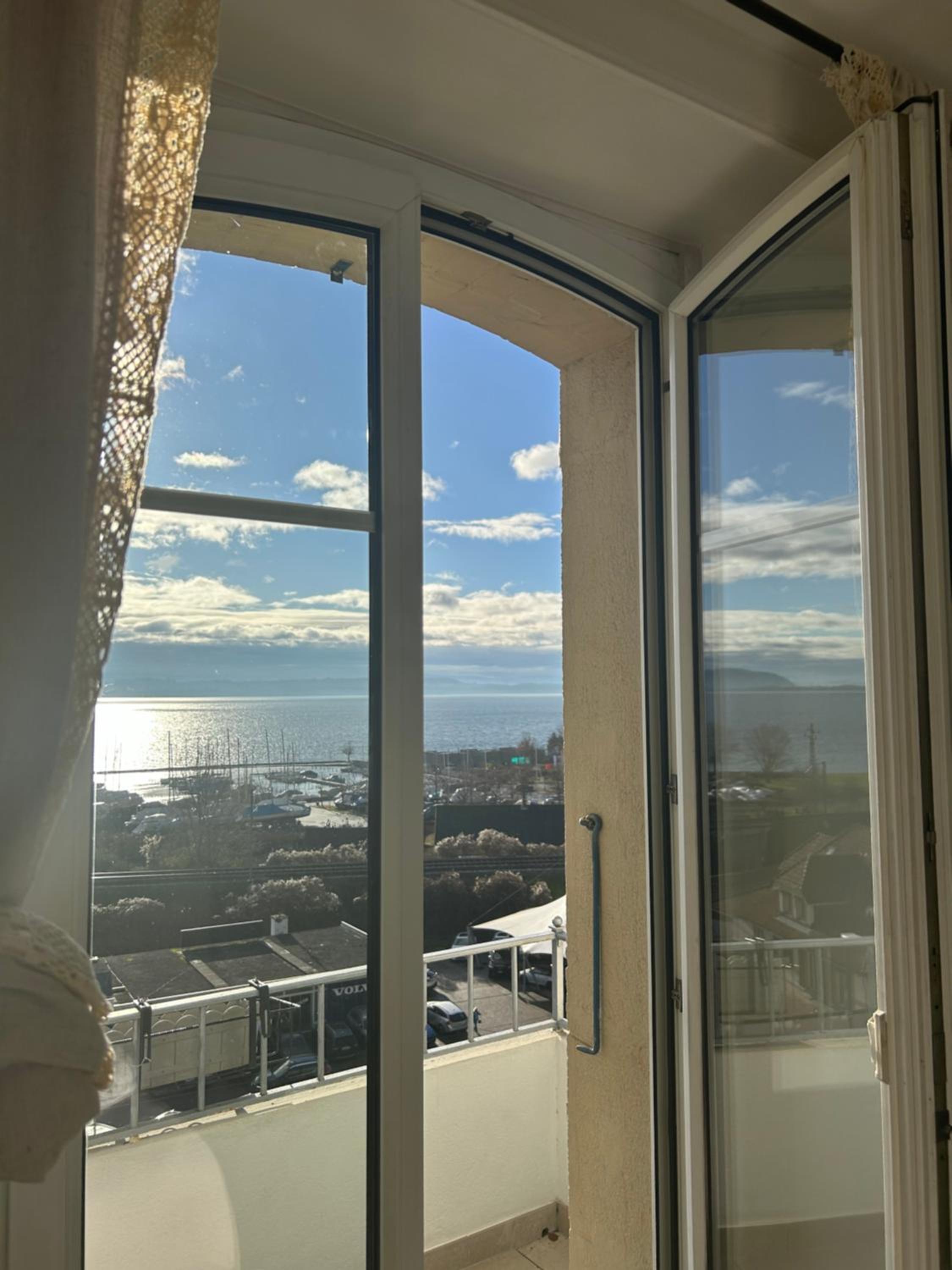 Deluxe Double Room with Balcony photo 2