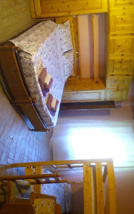 Quadruple Room photo 2