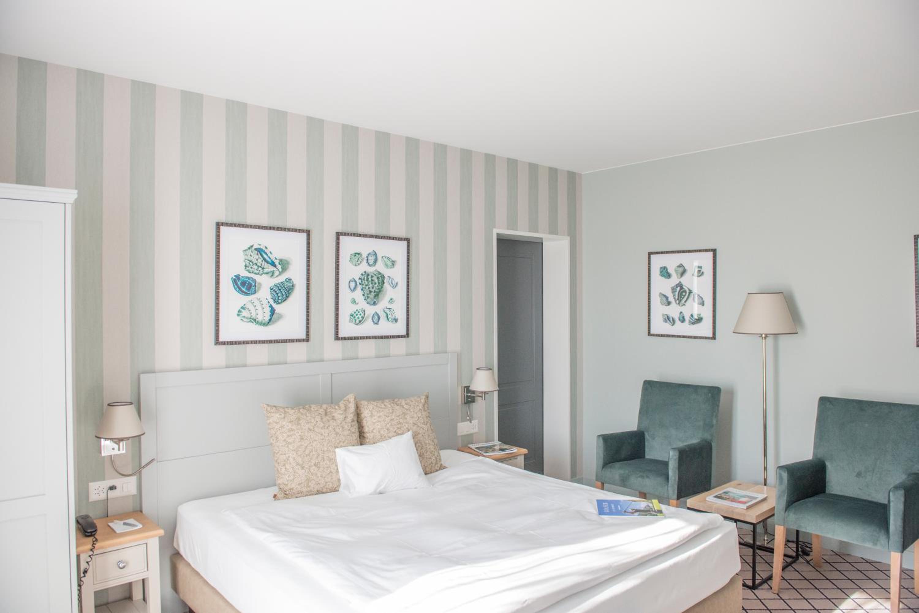 Single Room "Charming" photo 2