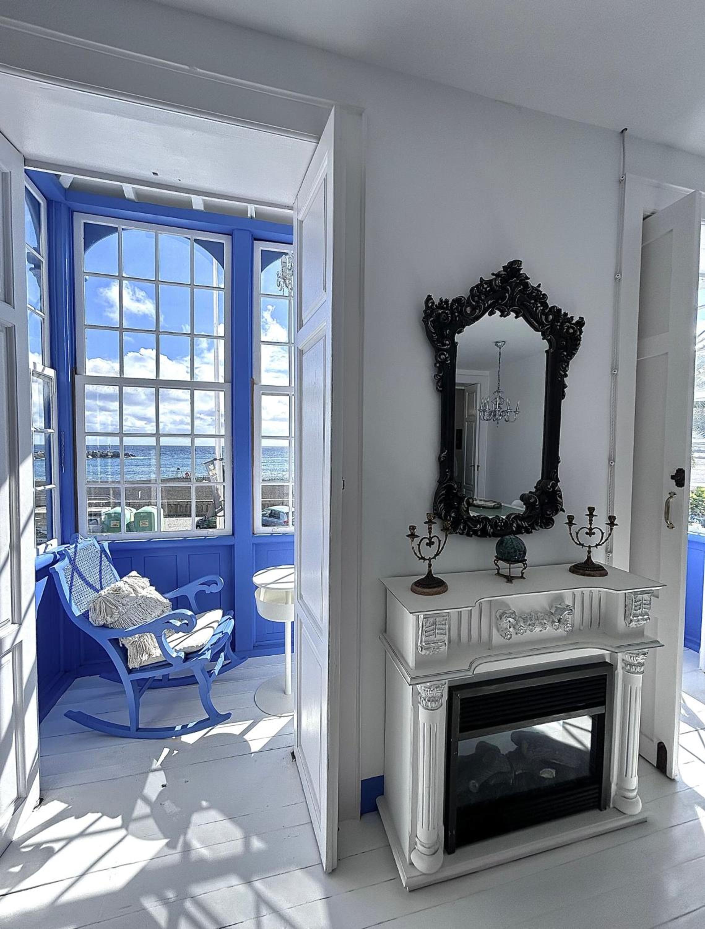 Apartment with Sea View photo 3