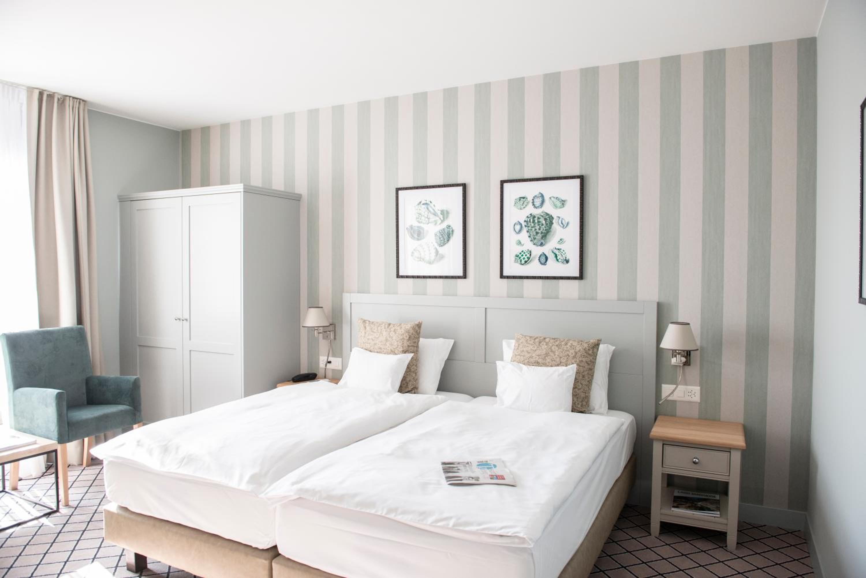 Double Room "Charming" photo 1