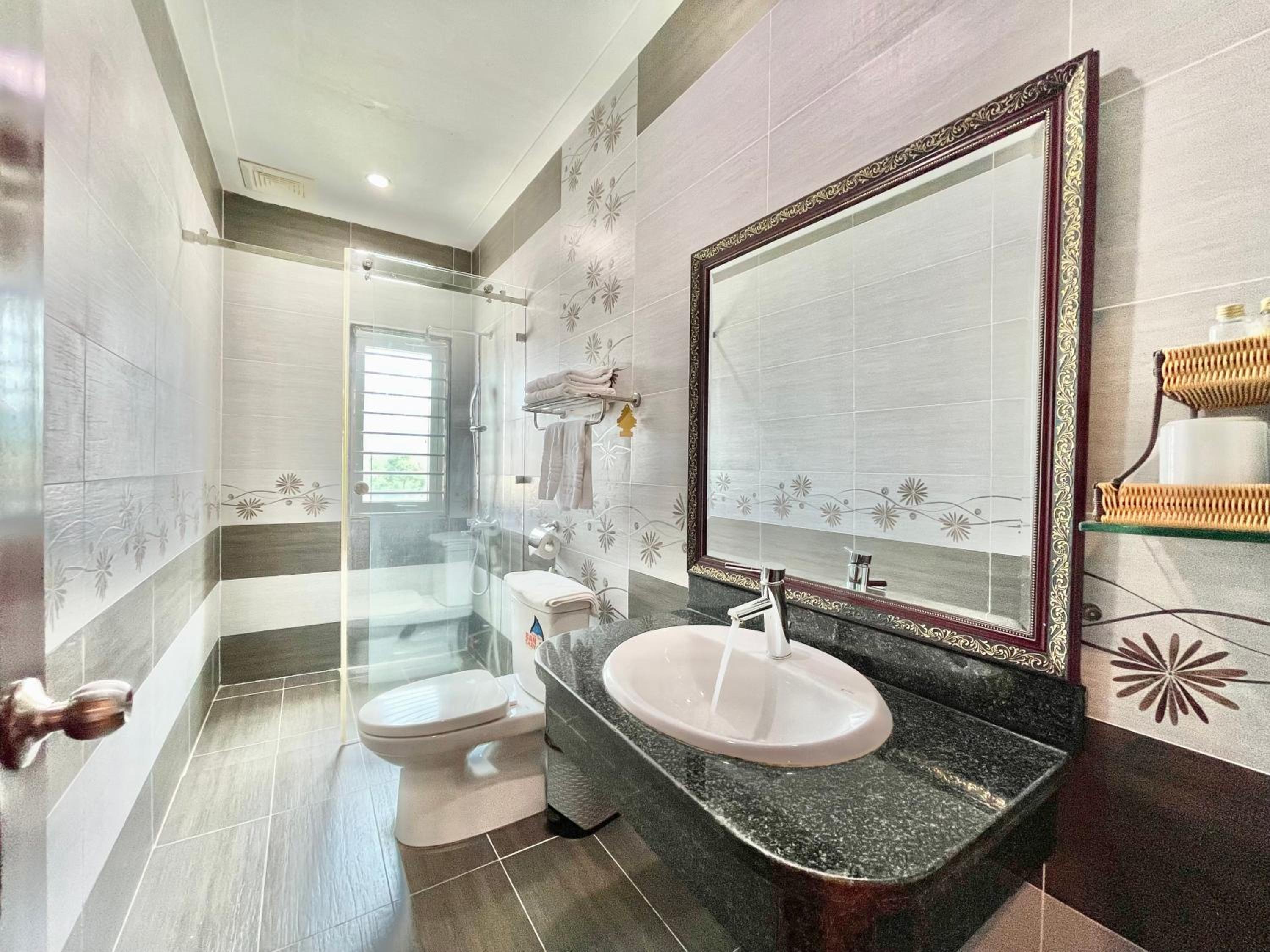 Superior Double Room - Photo 2