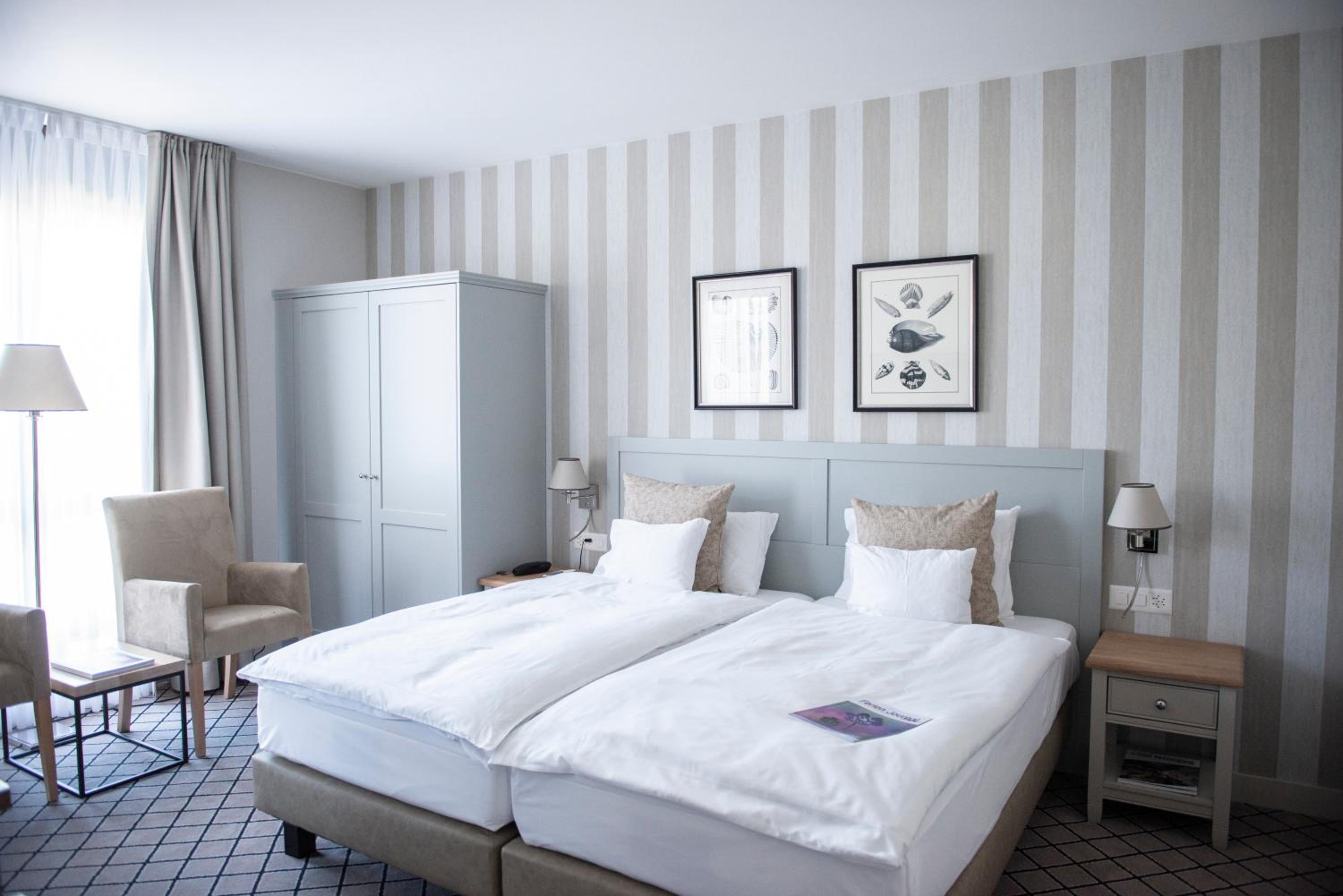 Double Room "Charming" photo 2