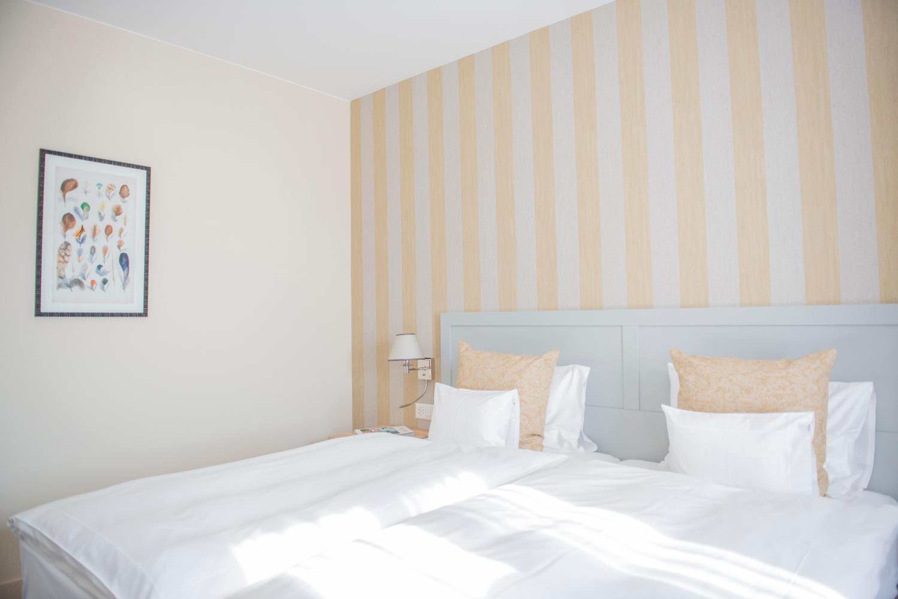 Double Room with Garden View photo 1