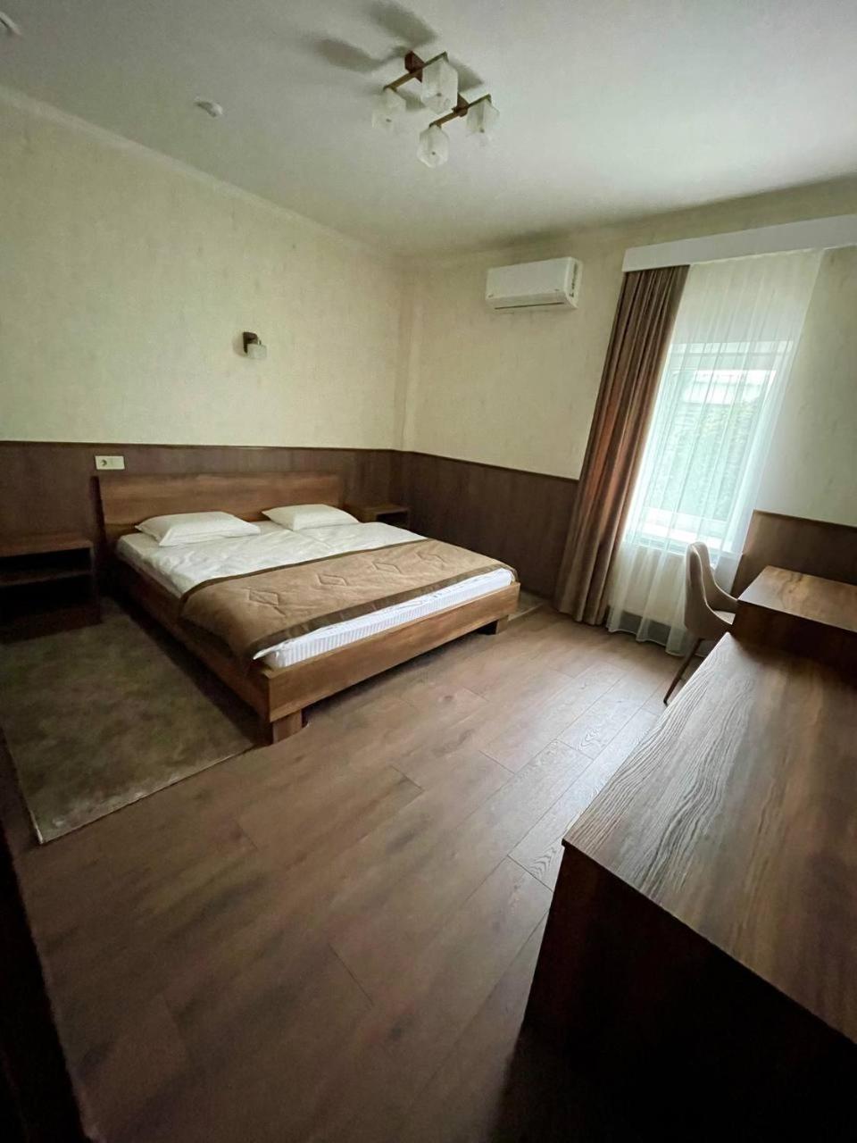 Two-Bedroom Suite photo 1